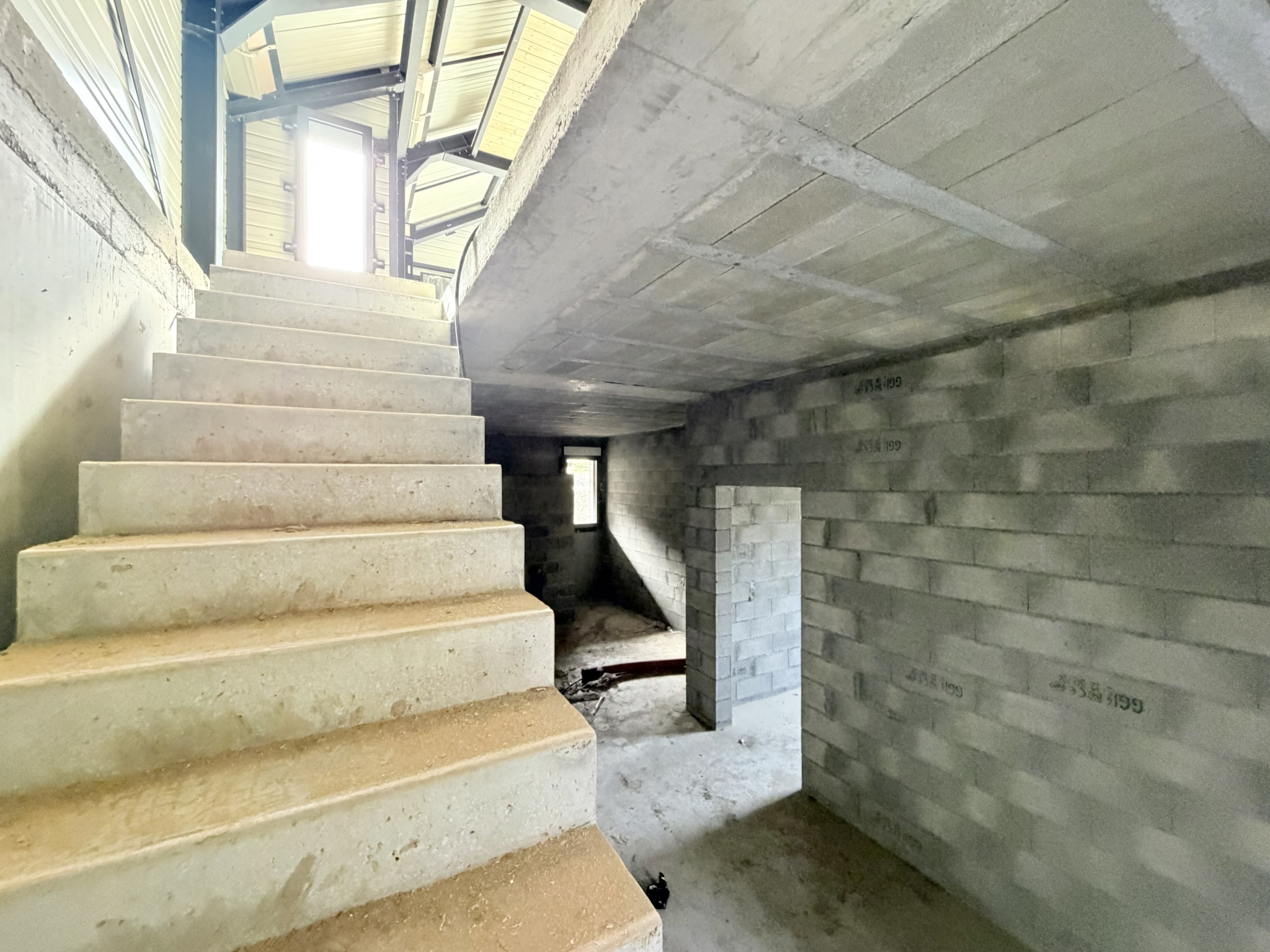 (73) VILLARGONDRAN - Maison d'architecte 2025 - Vue Dégagée - Prestations haut de gamme - Situation privilégié #15