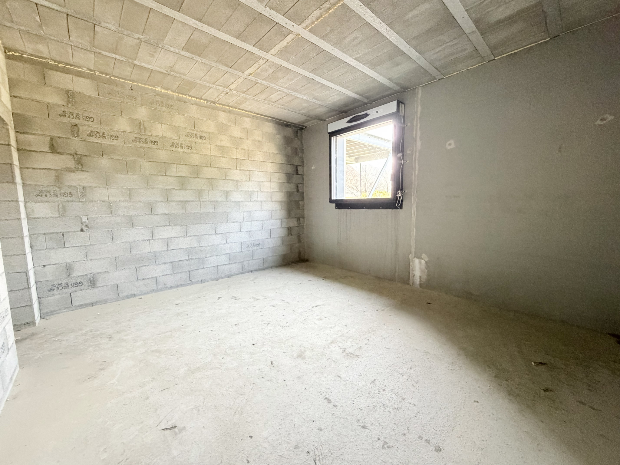 (73) VILLARGONDRAN - Maison d'architecte 2025 - Vue Dégagée - Prestations haut de gamme - Situation privilégié #9