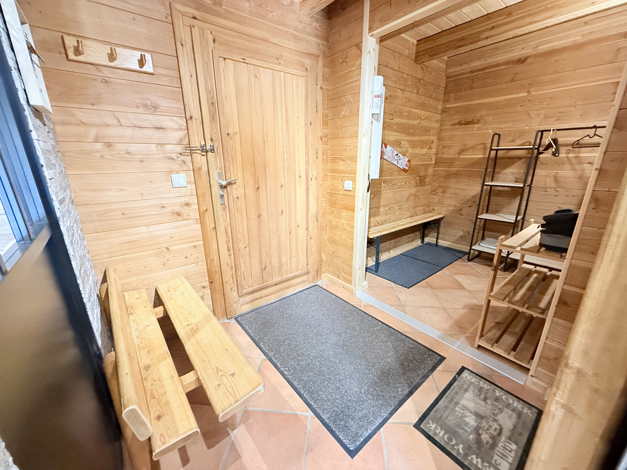 (73) LA TOUSSUIRE - CHALET D'EXCEPTION 200m2 - Vue panoramique - Sauna - Salle de cinéma - 6 CH #19