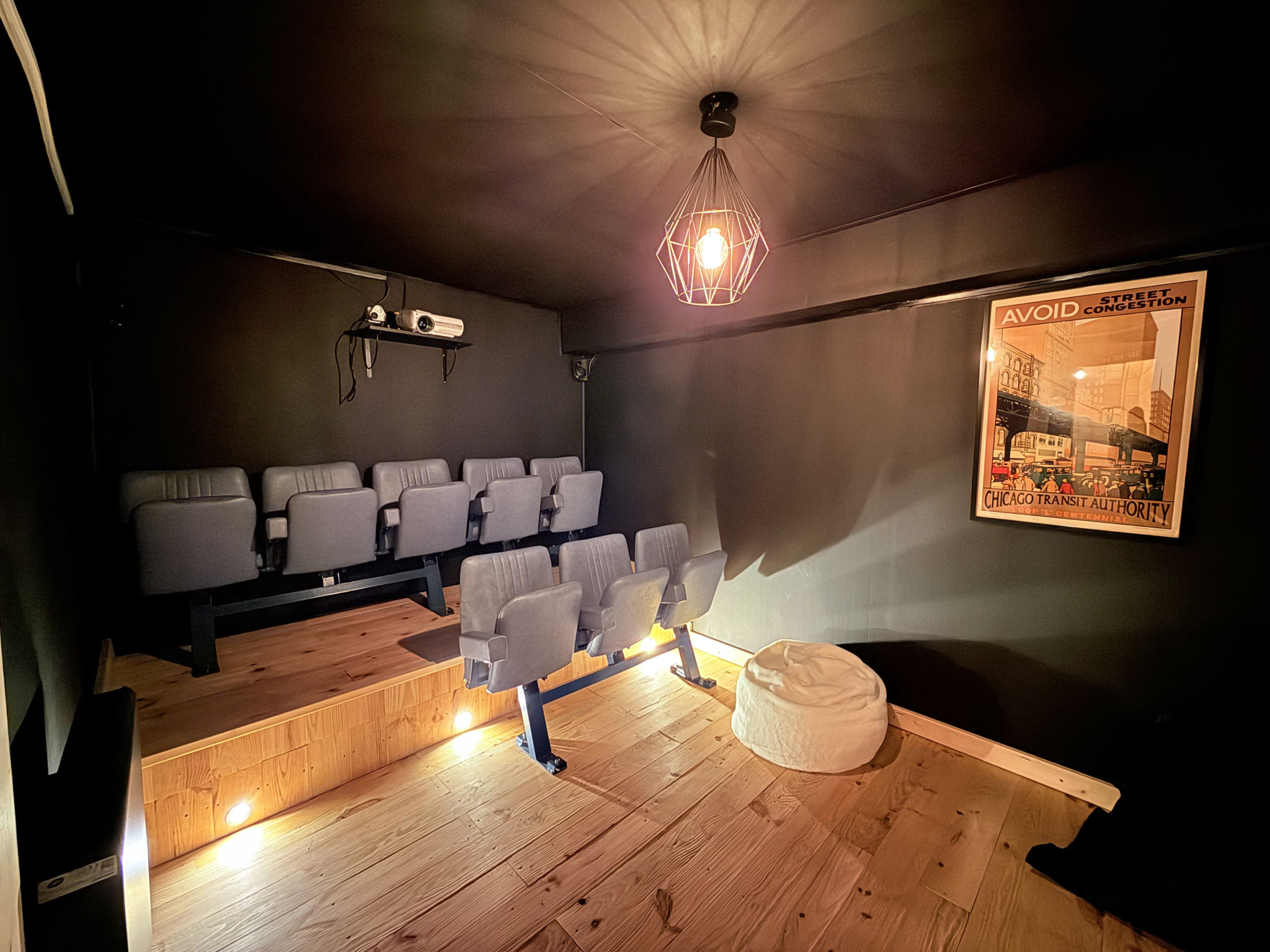 (73) LA TOUSSUIRE - CHALET D'EXCEPTION 200m2 - Vue panoramique - Sauna - Salle de cinéma - 6 CH #1