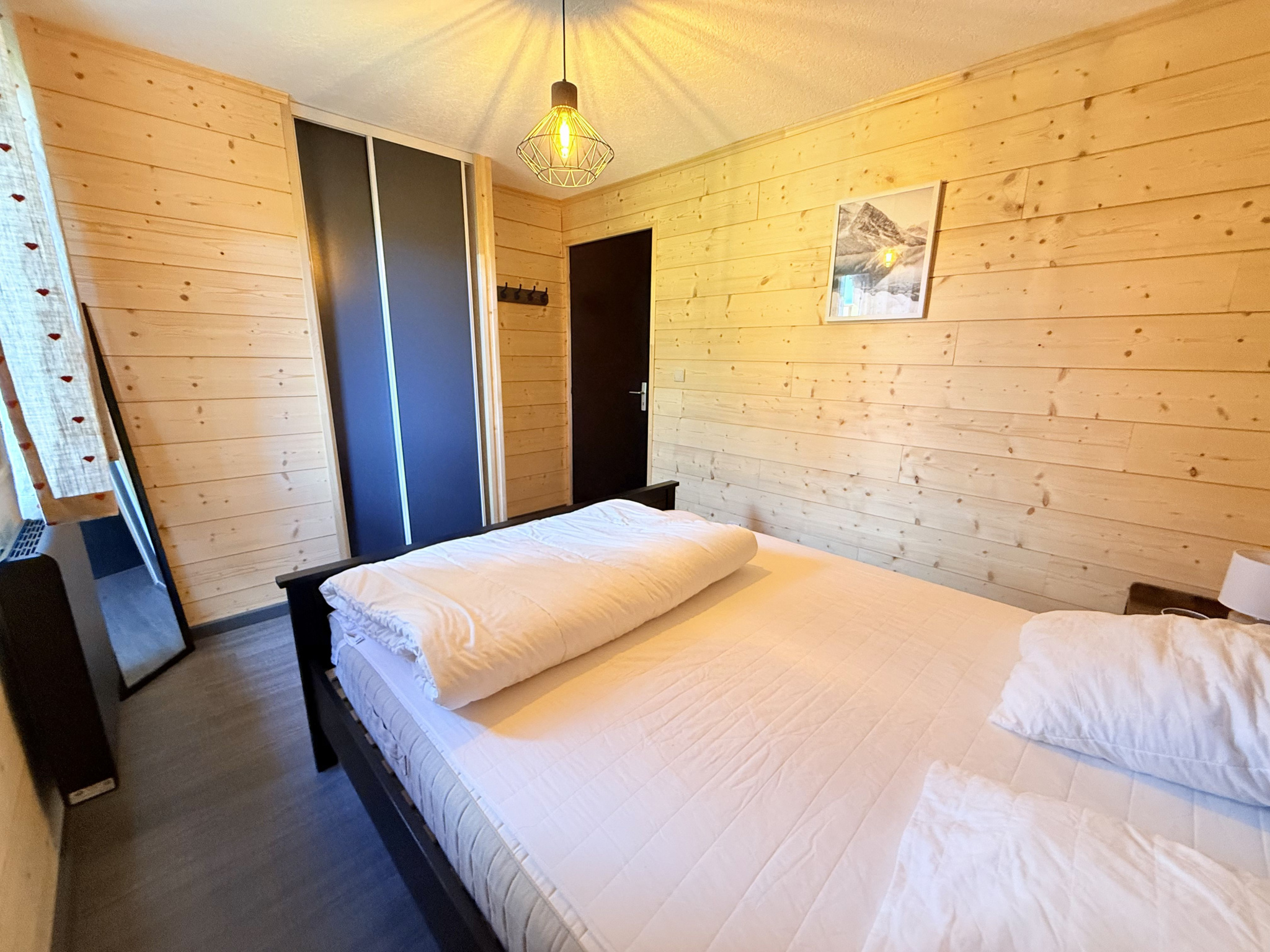 (73) LA TOUSSUIRE - CHALET D'EXCEPTION 200m2 - Vue panoramique - Sauna - Salle de cinéma - 6 CH #7