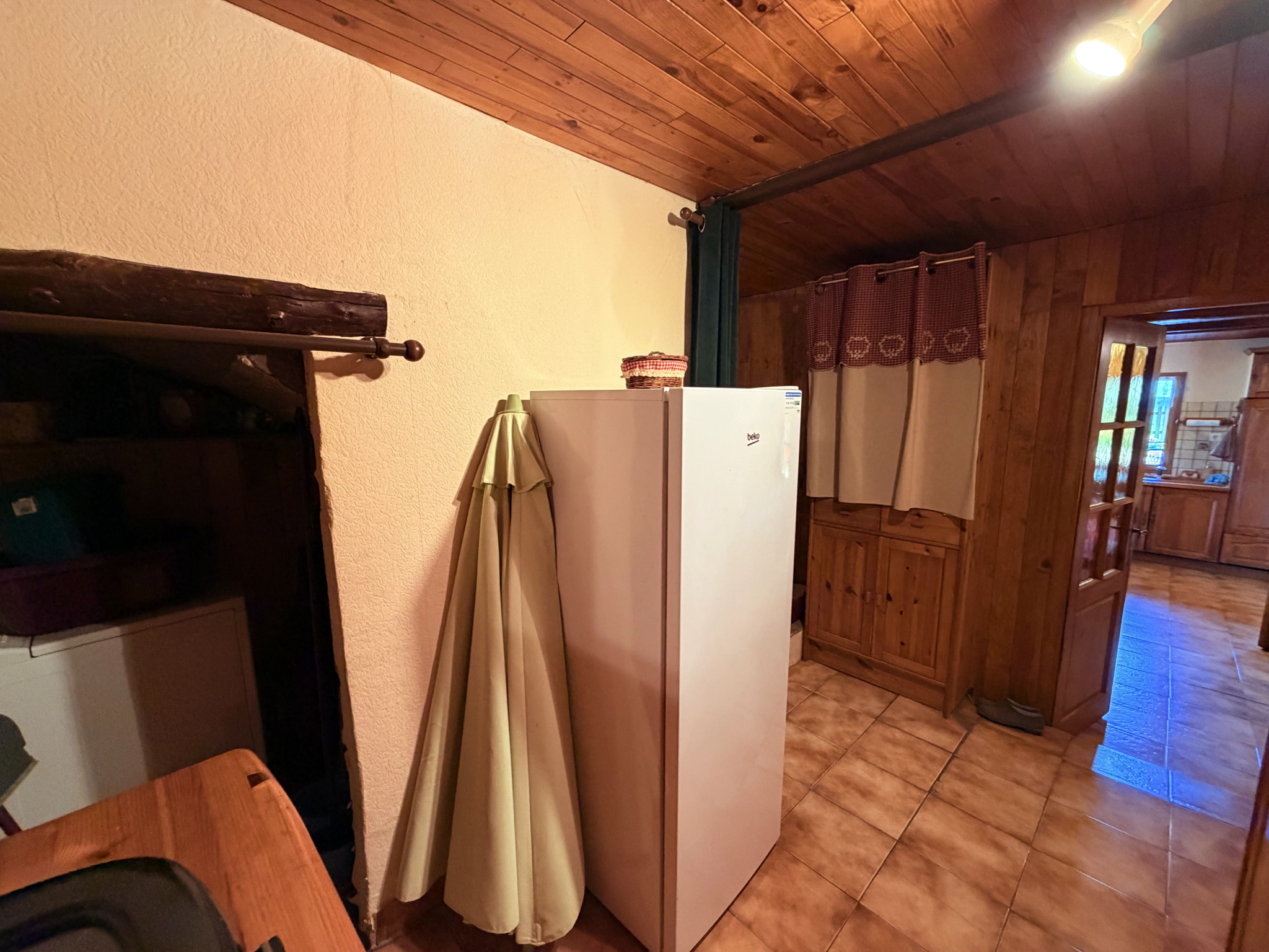 (73) SAINT-JEAN-D’ARVES - HAMEAU DU POINGT MAISON MITOYENNE - CADRE PRIVILÉGIÉ - VUE #26