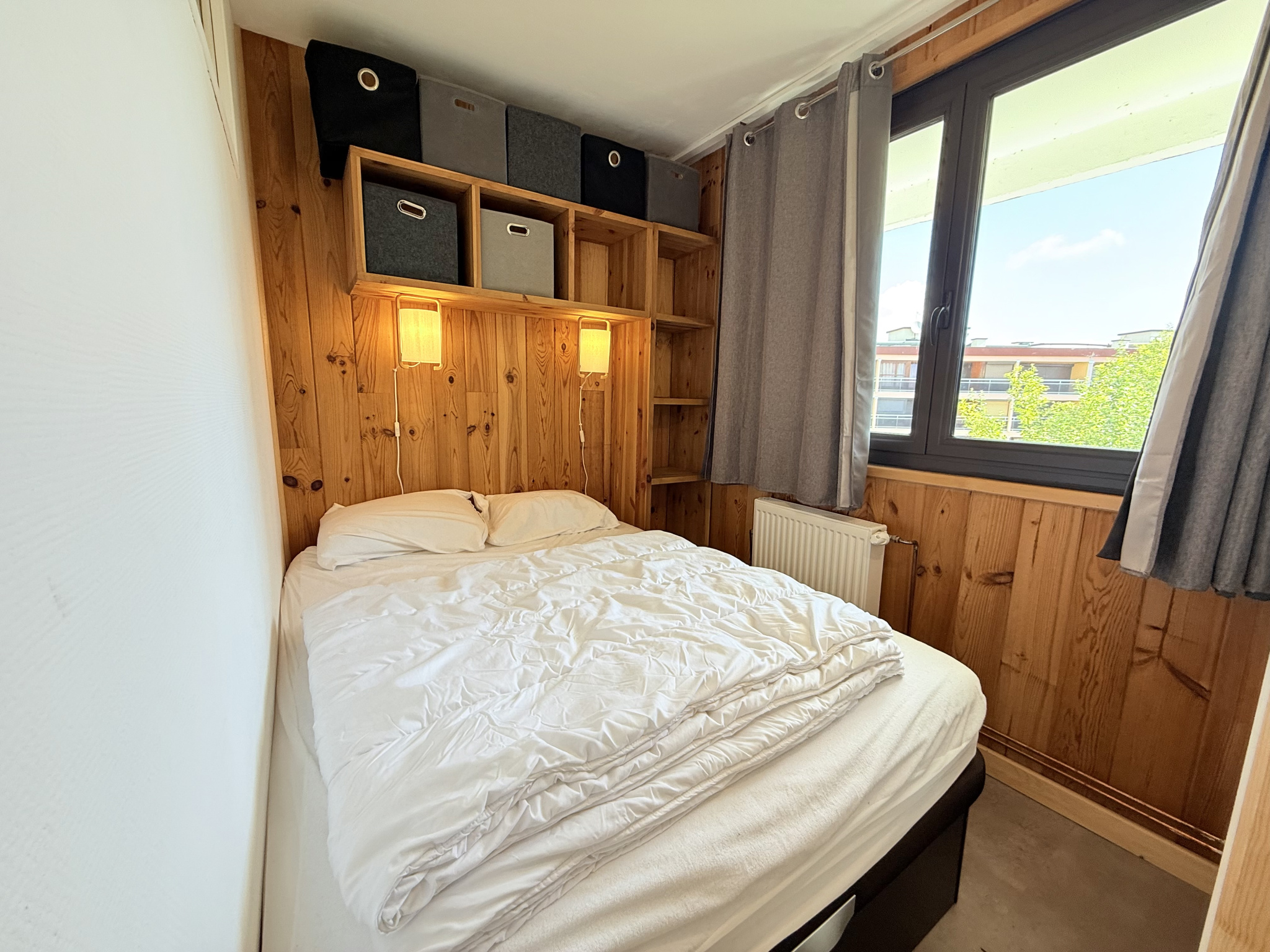 (73) LA TOUSSUIRE - Sublime Appartement - Hyper centre #5