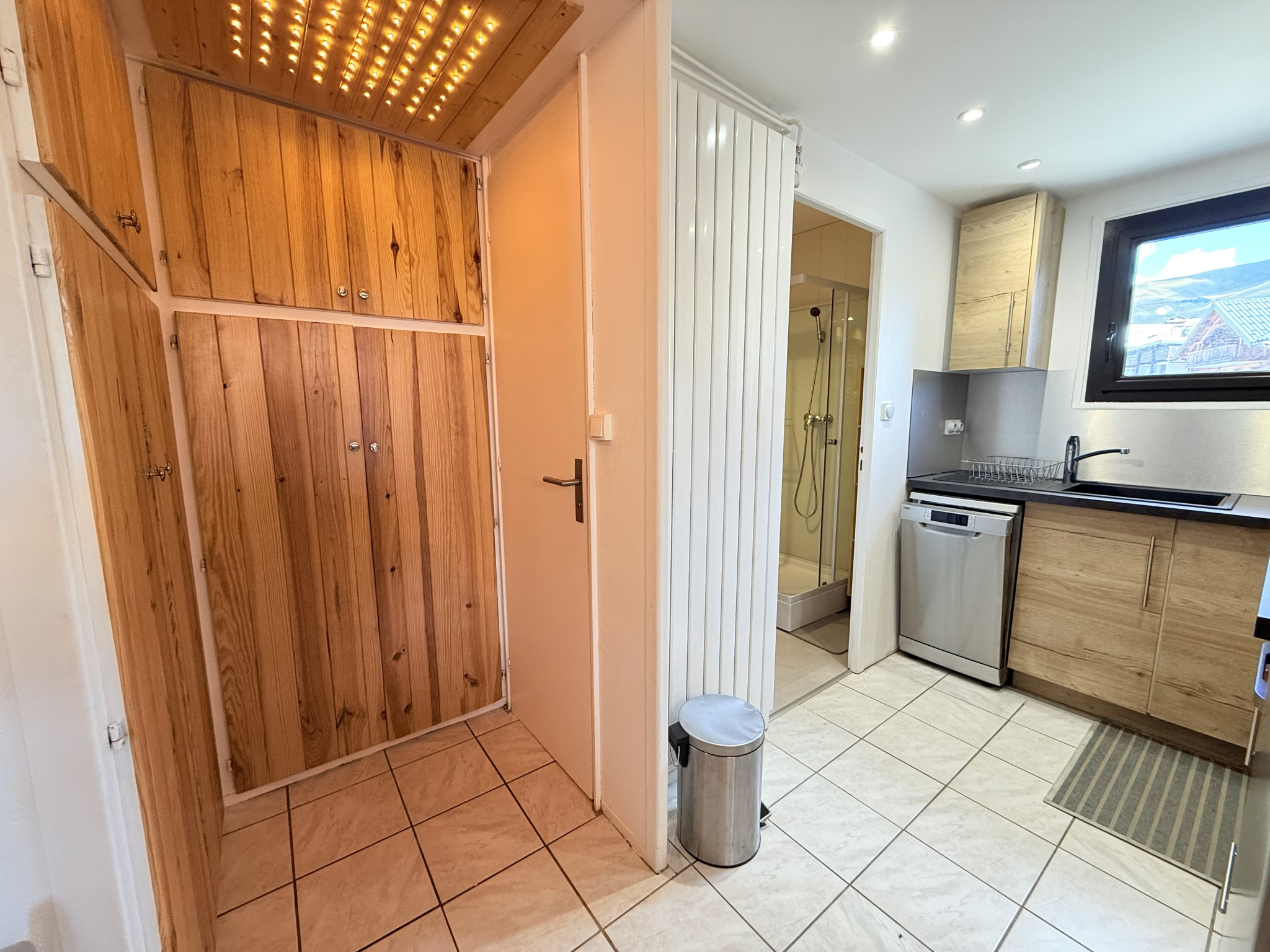 (73) LA TOUSSUIRE - Sublime Appartement - Hyper centre #10