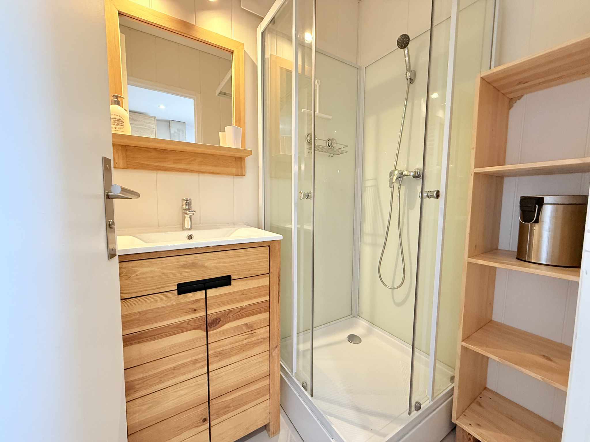 (73) LA TOUSSUIRE - Sublime Appartement - Hyper centre #4