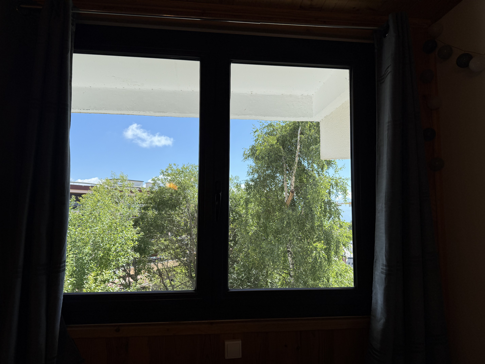 (73) LA TOUSSUIRE - Sublime Appartement - Hyper centre #15