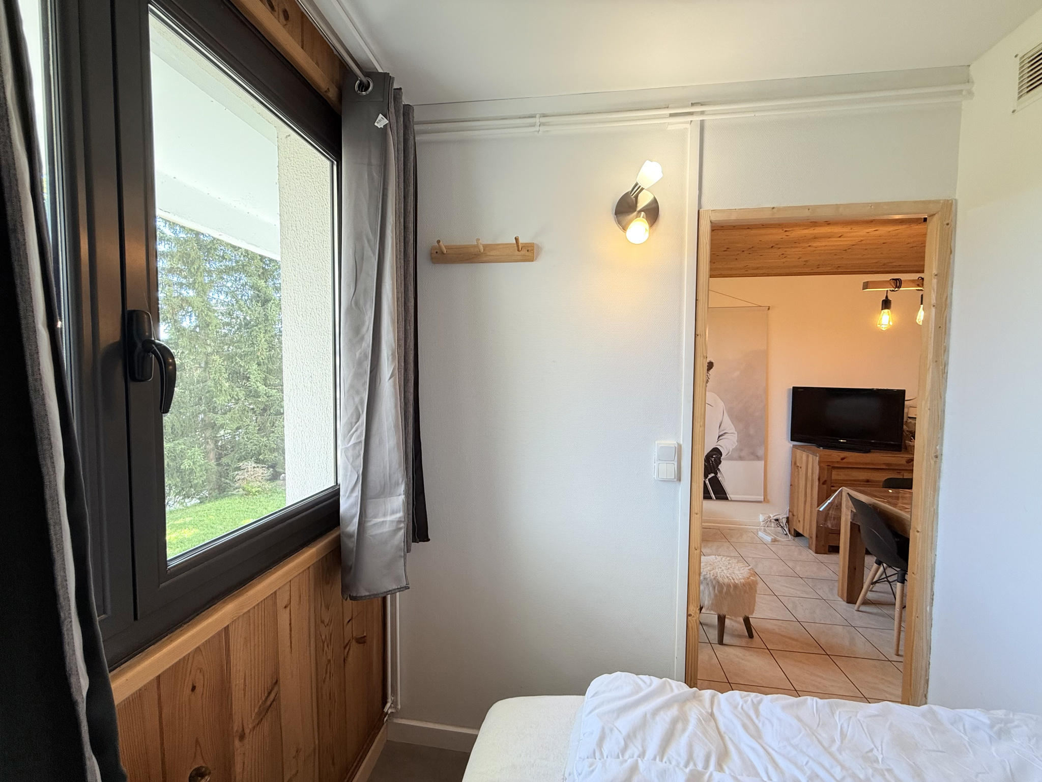 (73) LA TOUSSUIRE - Sublime Appartement - Hyper centre #11