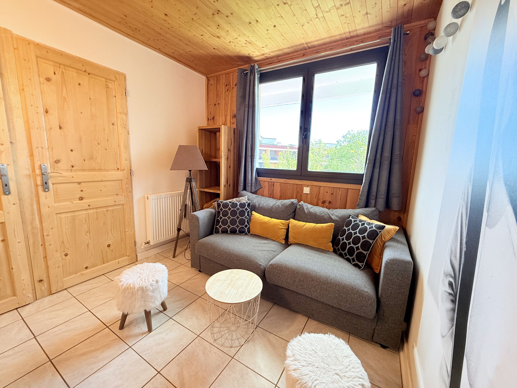 (73) LA TOUSSUIRE - Sublime Appartement - Hyper centre #12