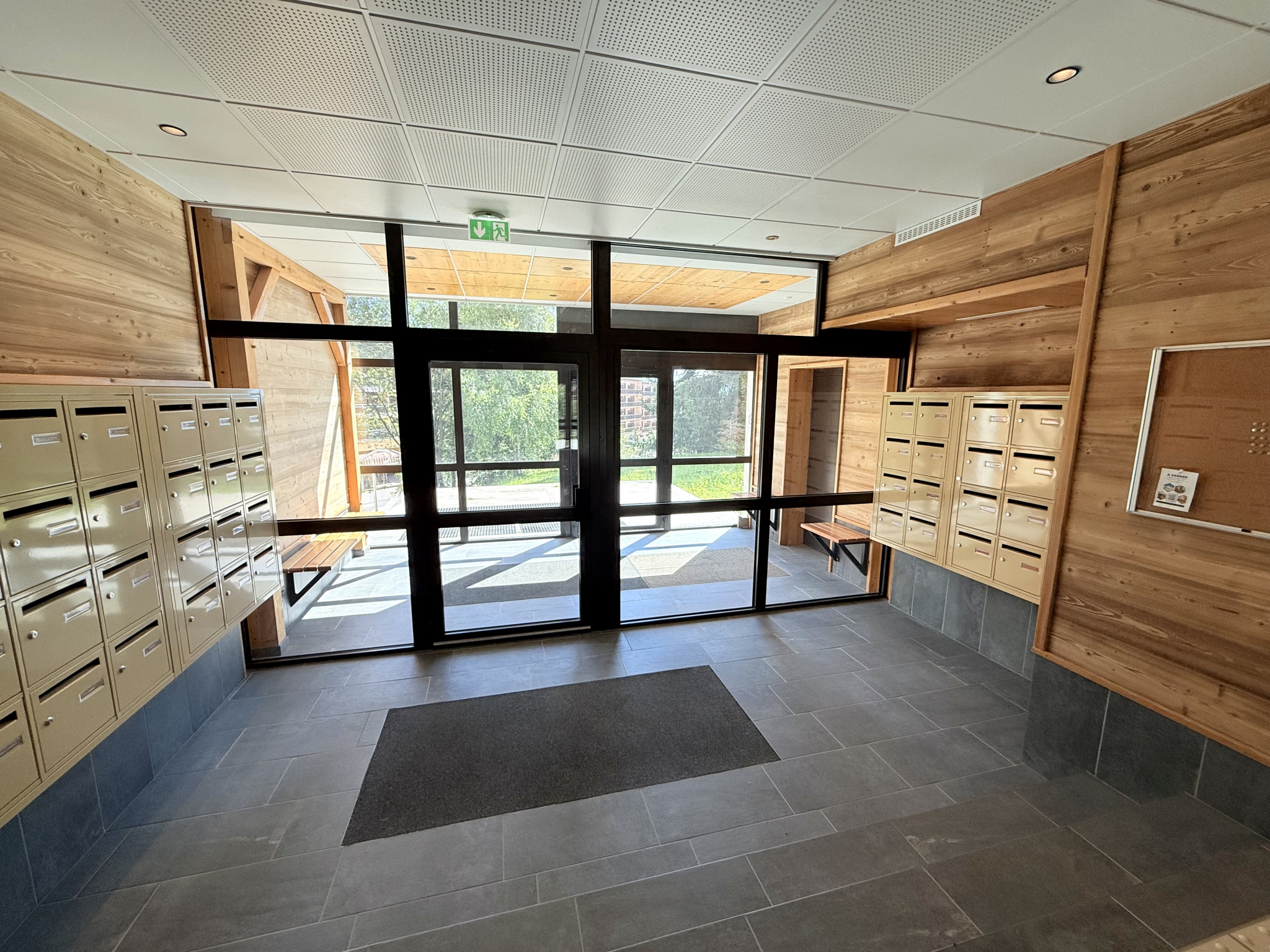 (73) LA TOUSSUIRE - Sublime Appartement - Hyper centre #18