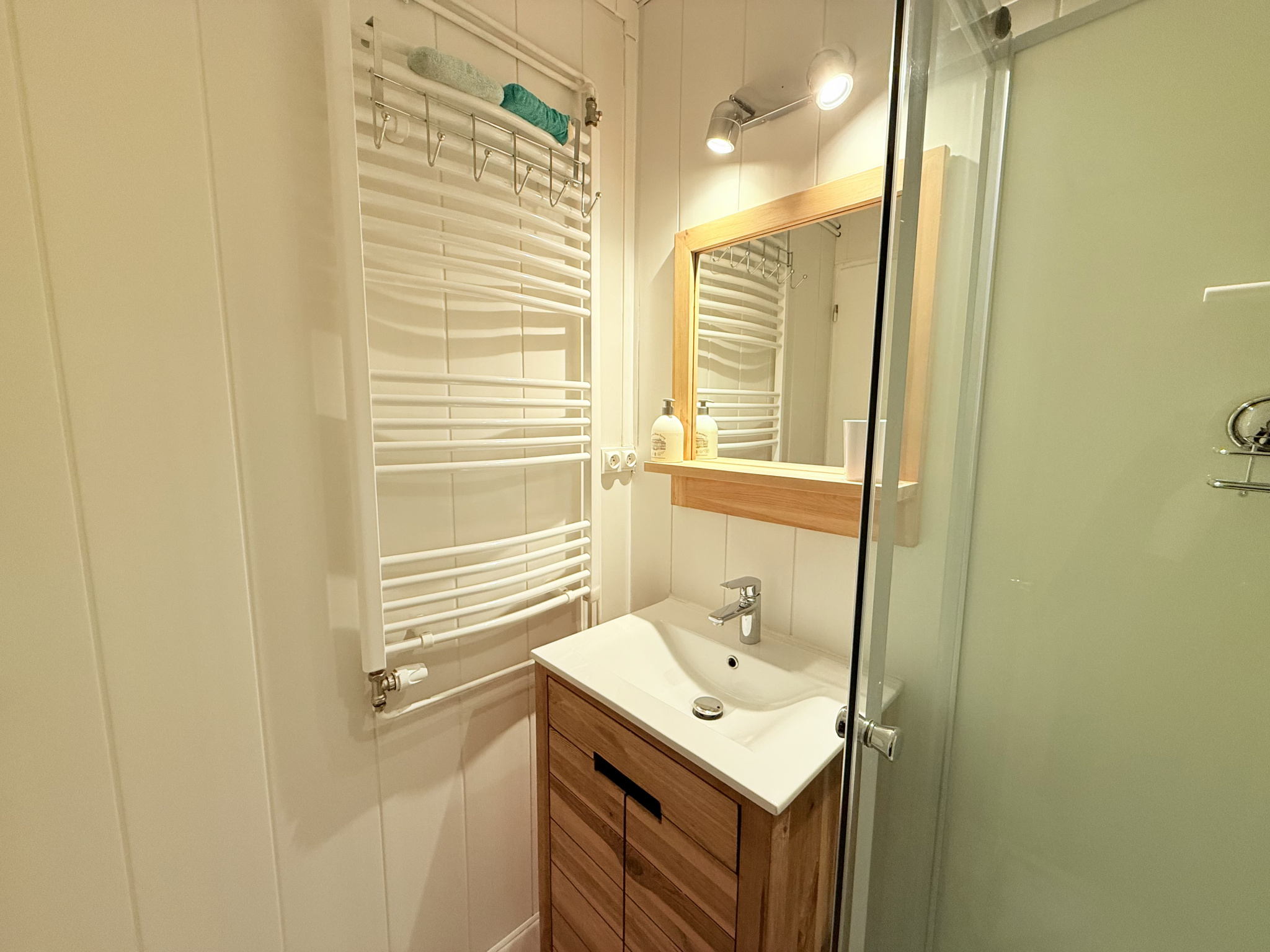 (73) LA TOUSSUIRE - Sublime Appartement - Hyper centre #8