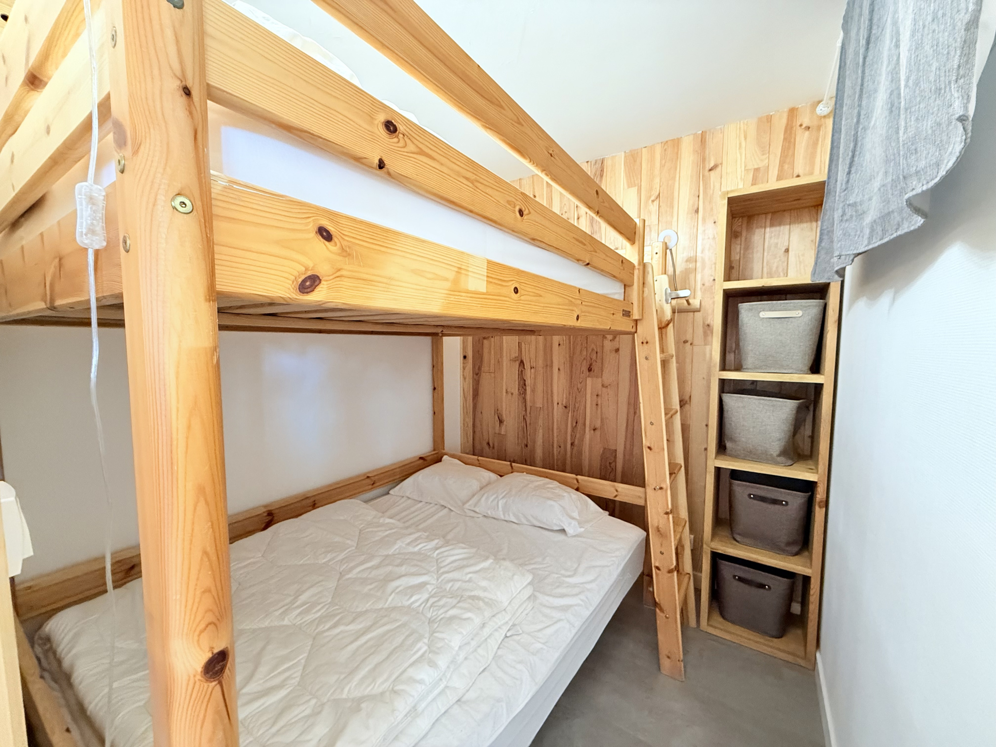 (73) LA TOUSSUIRE - Sublime Appartement - Hyper centre #16