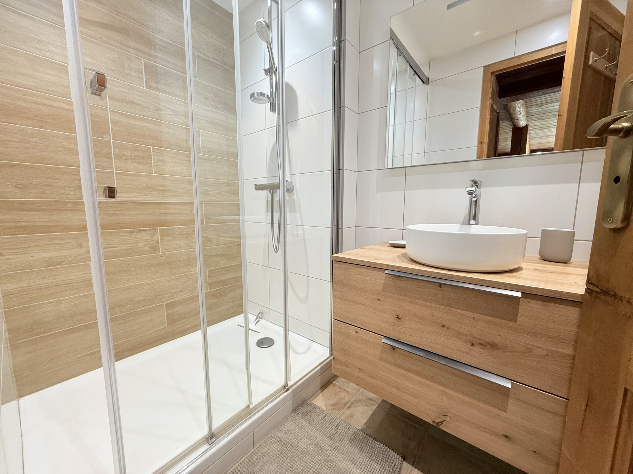 (73) VAL-CENIS - Sublime propriété - Cadre idylique - Garage - 2 Appartements indépendants - Vue unique #8