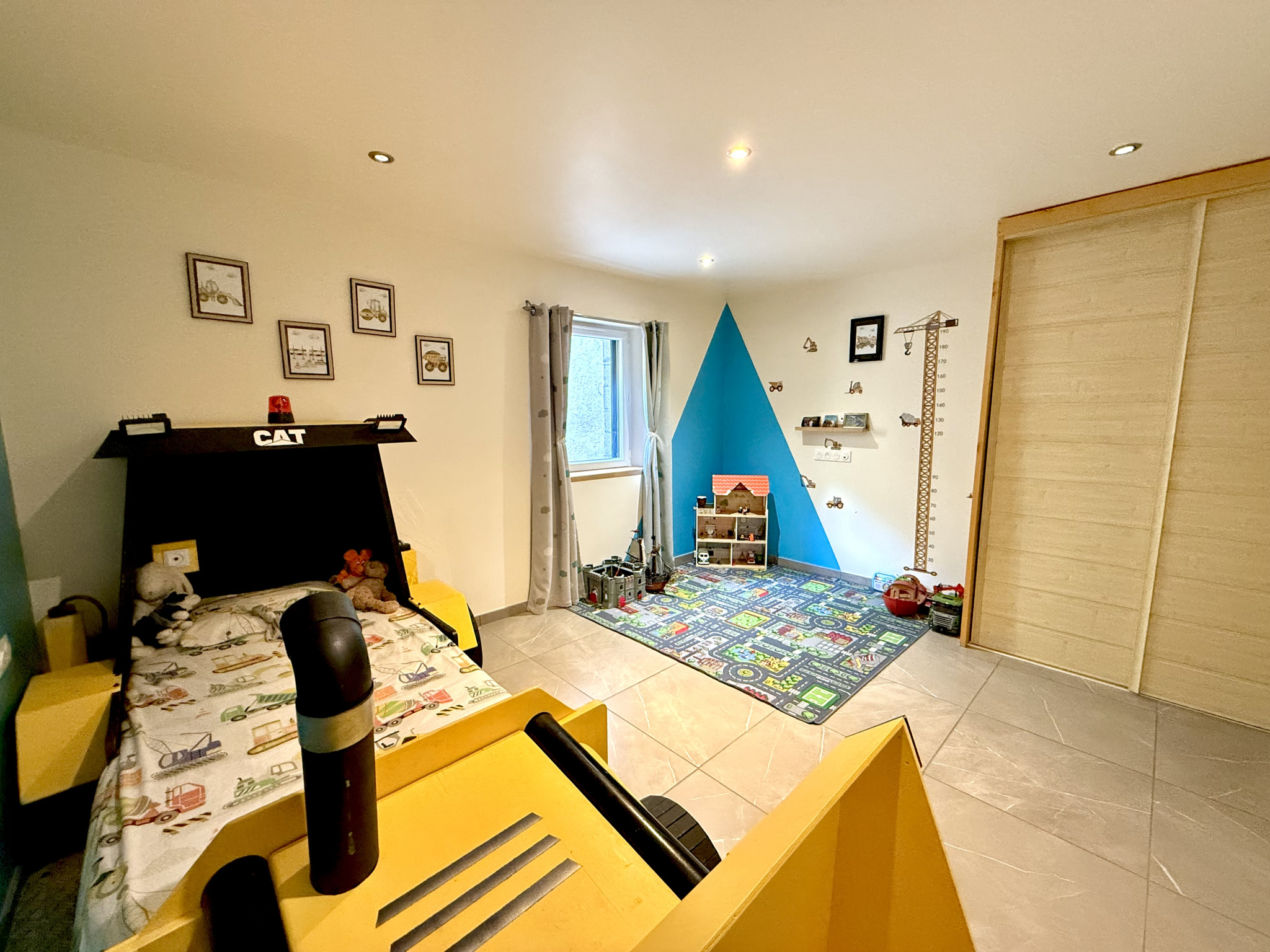 (73) SAINT-JULIEN-MONT-DENIS - Maison d’exception - Jardin & Terrasse  - Prestations uniques #16