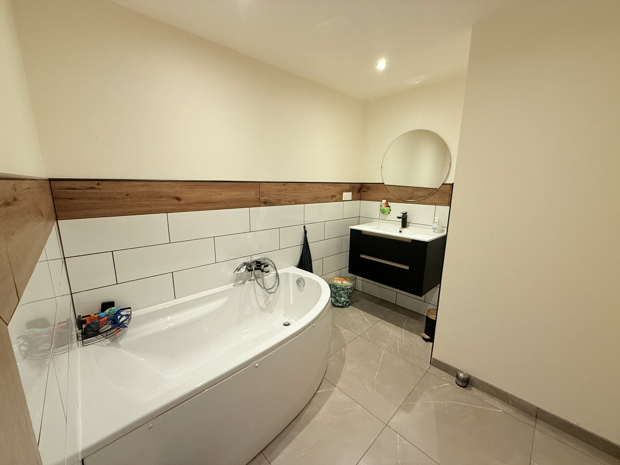 (73) SAINT-JULIEN-MONT-DENIS - Maison d’exception - Jardin & Terrasse  - Prestations uniques #29