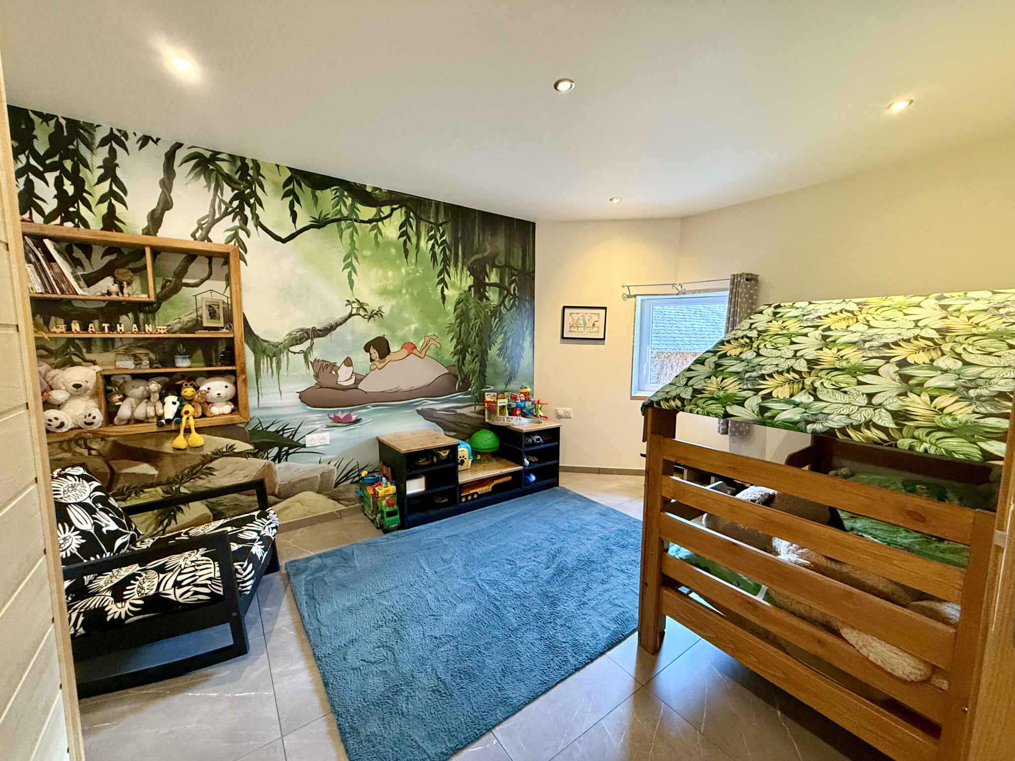 (73) SAINT-JULIEN-MONT-DENIS - Maison d’exception - Jardin & Terrasse  - Prestations uniques #14