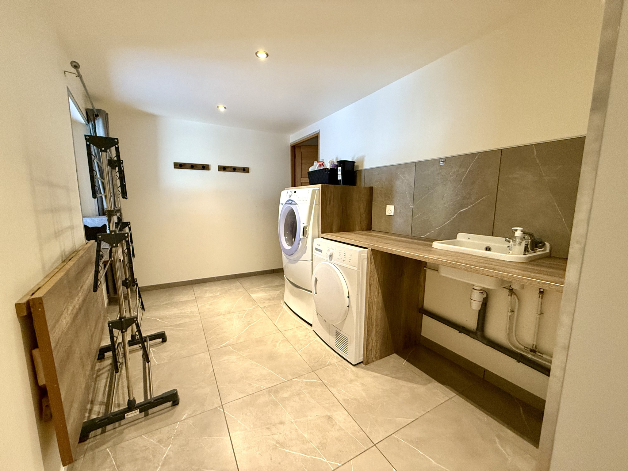 (73) SAINT-JULIEN-MONT-DENIS - Maison d’exception - Jardin & Terrasse  - Prestations uniques #26