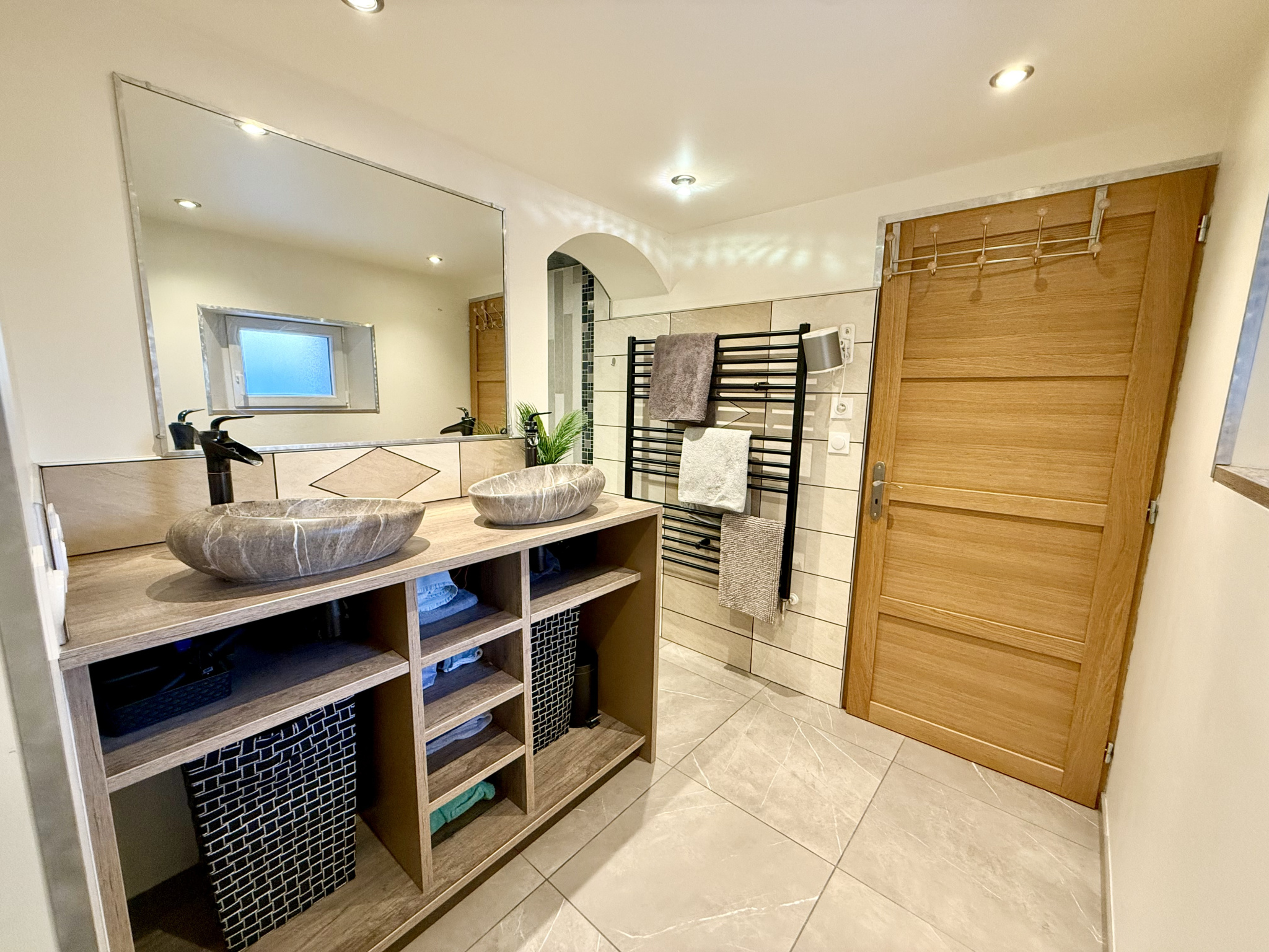 (73) SAINT-JULIEN-MONT-DENIS - Maison d’exception - Jardin & Terrasse  - Prestations uniques #10