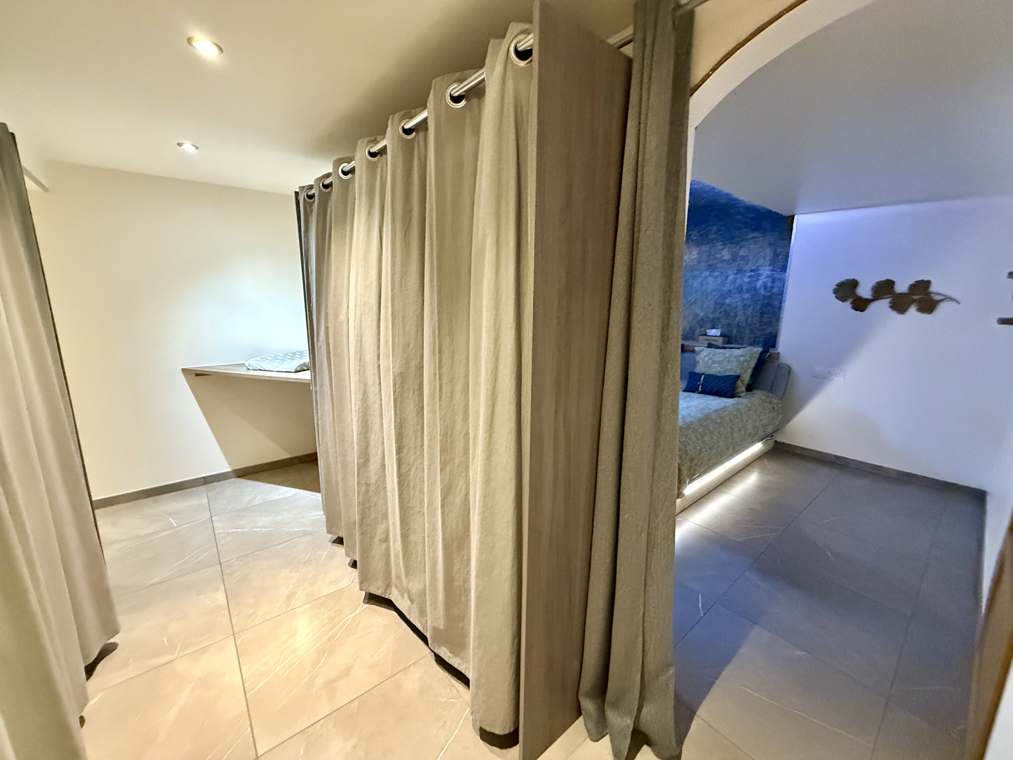 (73) SAINT-JULIEN-MONT-DENIS - Maison d’exception - Jardin & Terrasse  - Prestations uniques #30