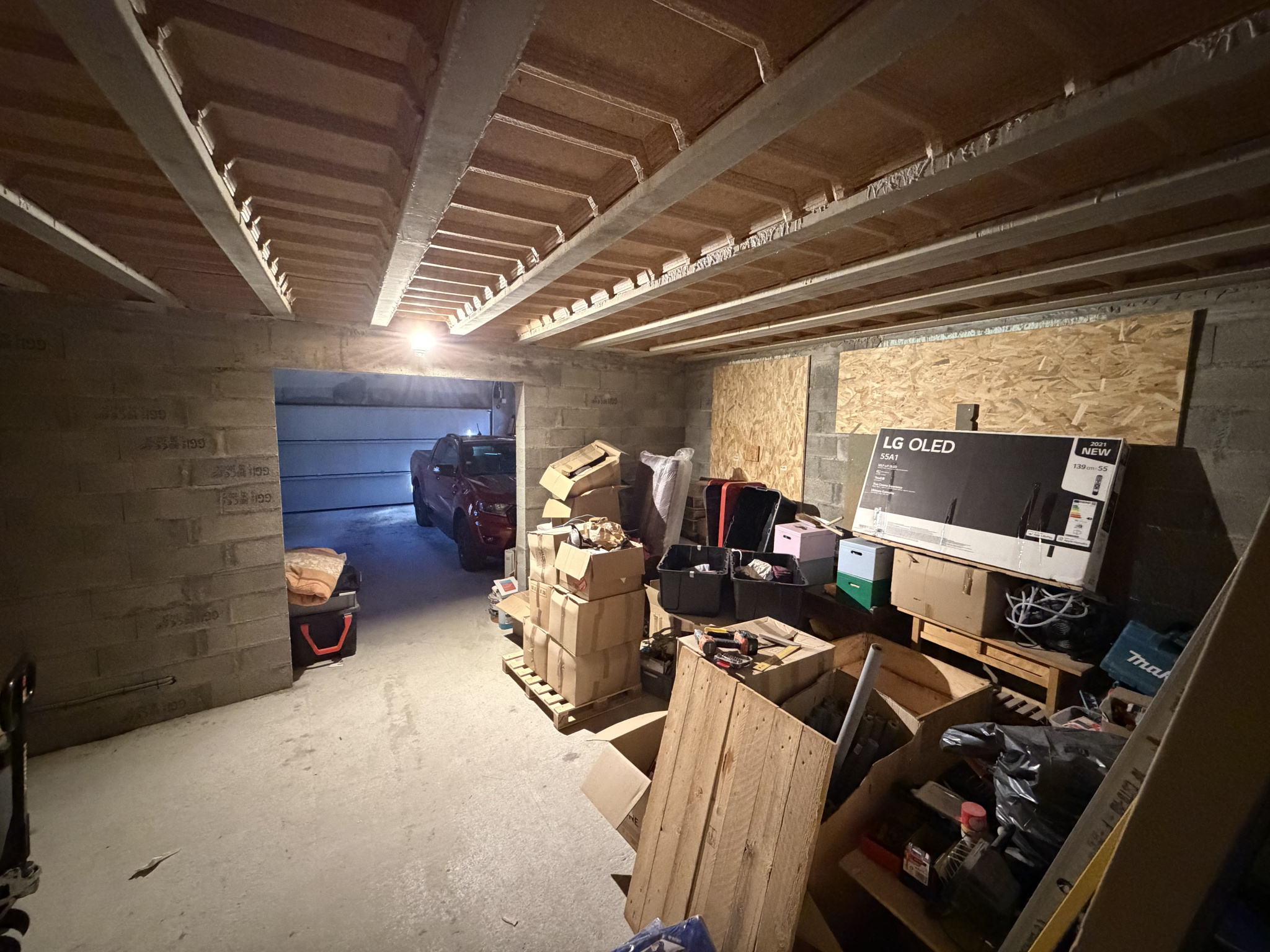 À VENDRE   MONTVERNIER (73) ENSEMBLE IMMOBILIER   ENVIRONNEMENT PRIVILÉGIÉ   VUE DÉGAGÉE #26