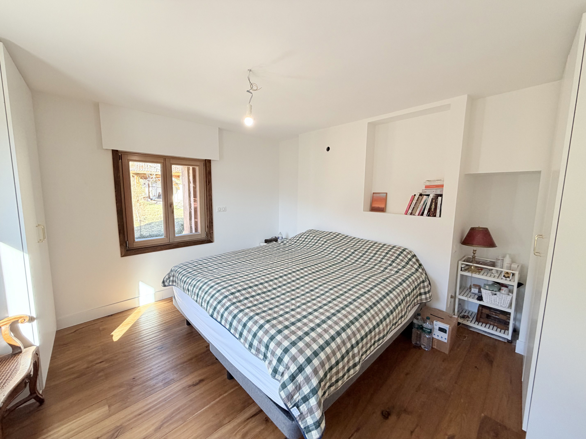 À VENDRE   MONTVERNIER (73) ENSEMBLE IMMOBILIER   ENVIRONNEMENT PRIVILÉGIÉ   VUE DÉGAGÉE #8