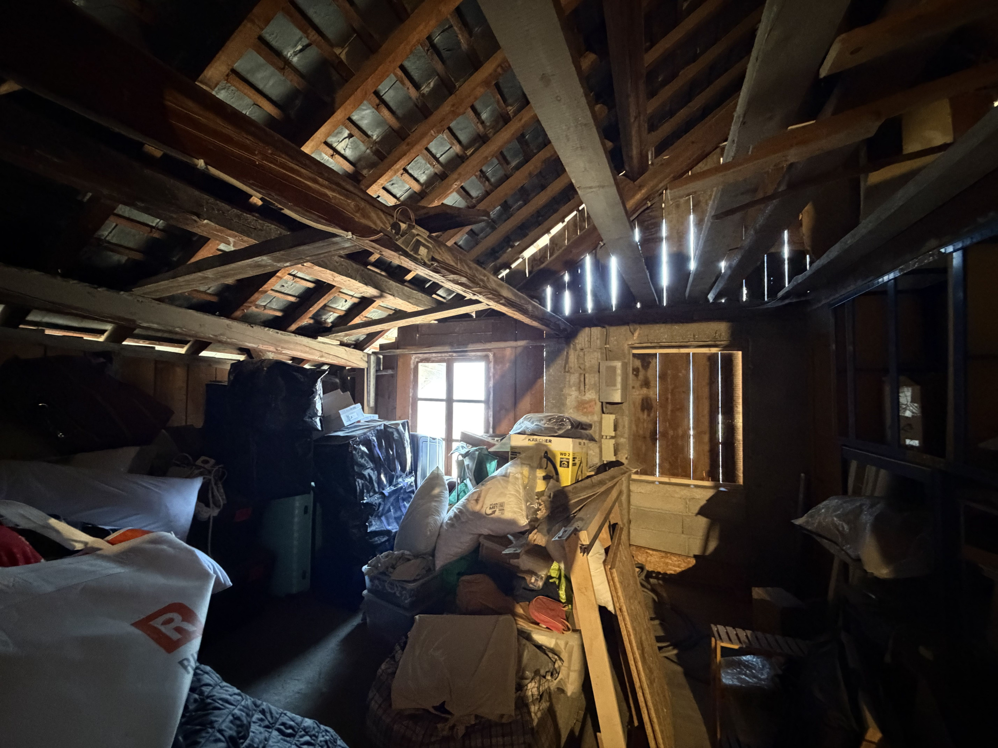 À VENDRE   MONTVERNIER (73) ENSEMBLE IMMOBILIER   ENVIRONNEMENT PRIVILÉGIÉ   VUE DÉGAGÉE #25