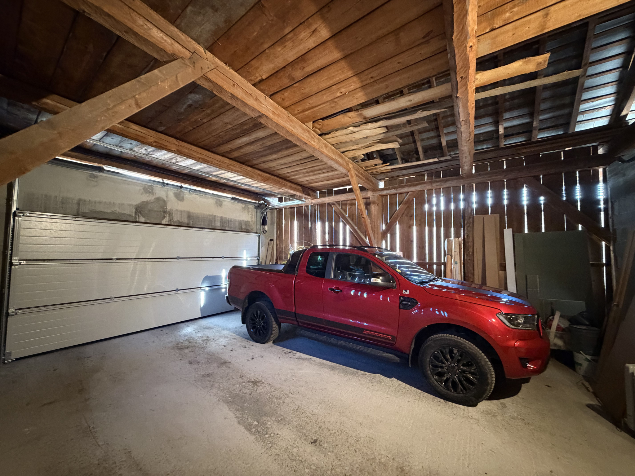 À VENDRE   MONTVERNIER (73) ENSEMBLE IMMOBILIER   ENVIRONNEMENT PRIVILÉGIÉ   VUE DÉGAGÉE #35