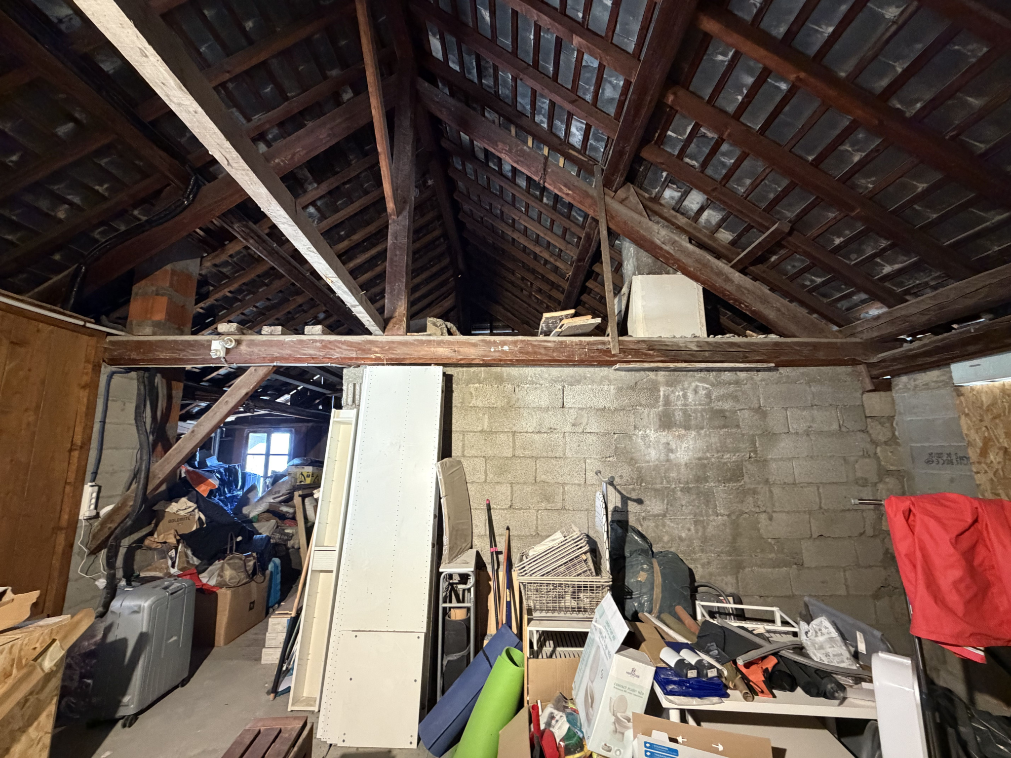 À VENDRE   MONTVERNIER (73) ENSEMBLE IMMOBILIER   ENVIRONNEMENT PRIVILÉGIÉ   VUE DÉGAGÉE #18