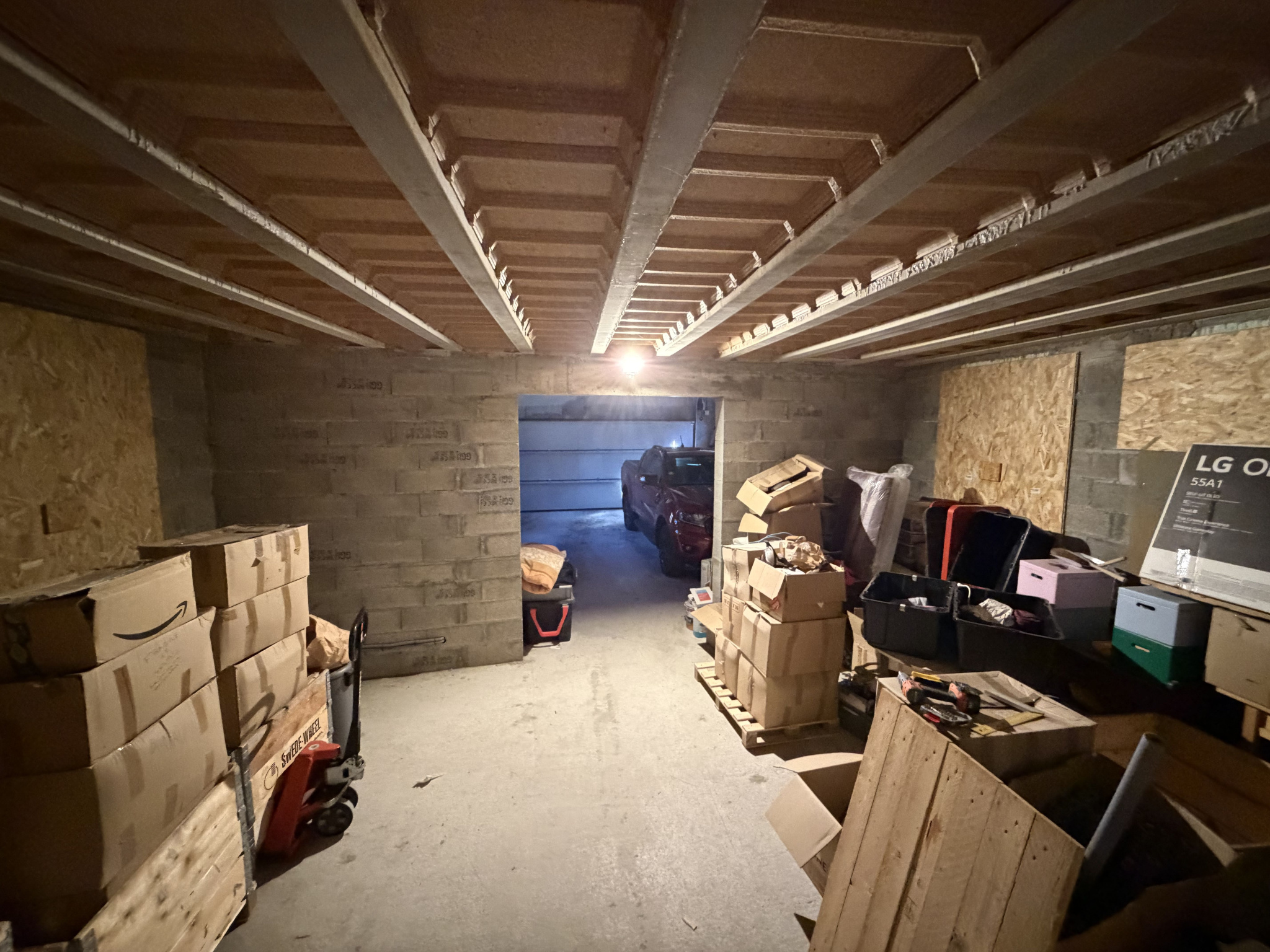 À VENDRE   MONTVERNIER (73) ENSEMBLE IMMOBILIER   ENVIRONNEMENT PRIVILÉGIÉ   VUE DÉGAGÉE #24