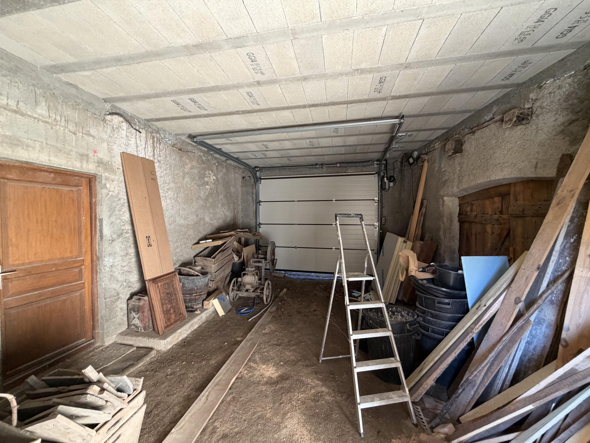 À VENDRE   MONTVERNIER (73) ENSEMBLE IMMOBILIER   ENVIRONNEMENT PRIVILÉGIÉ   VUE DÉGAGÉE #33