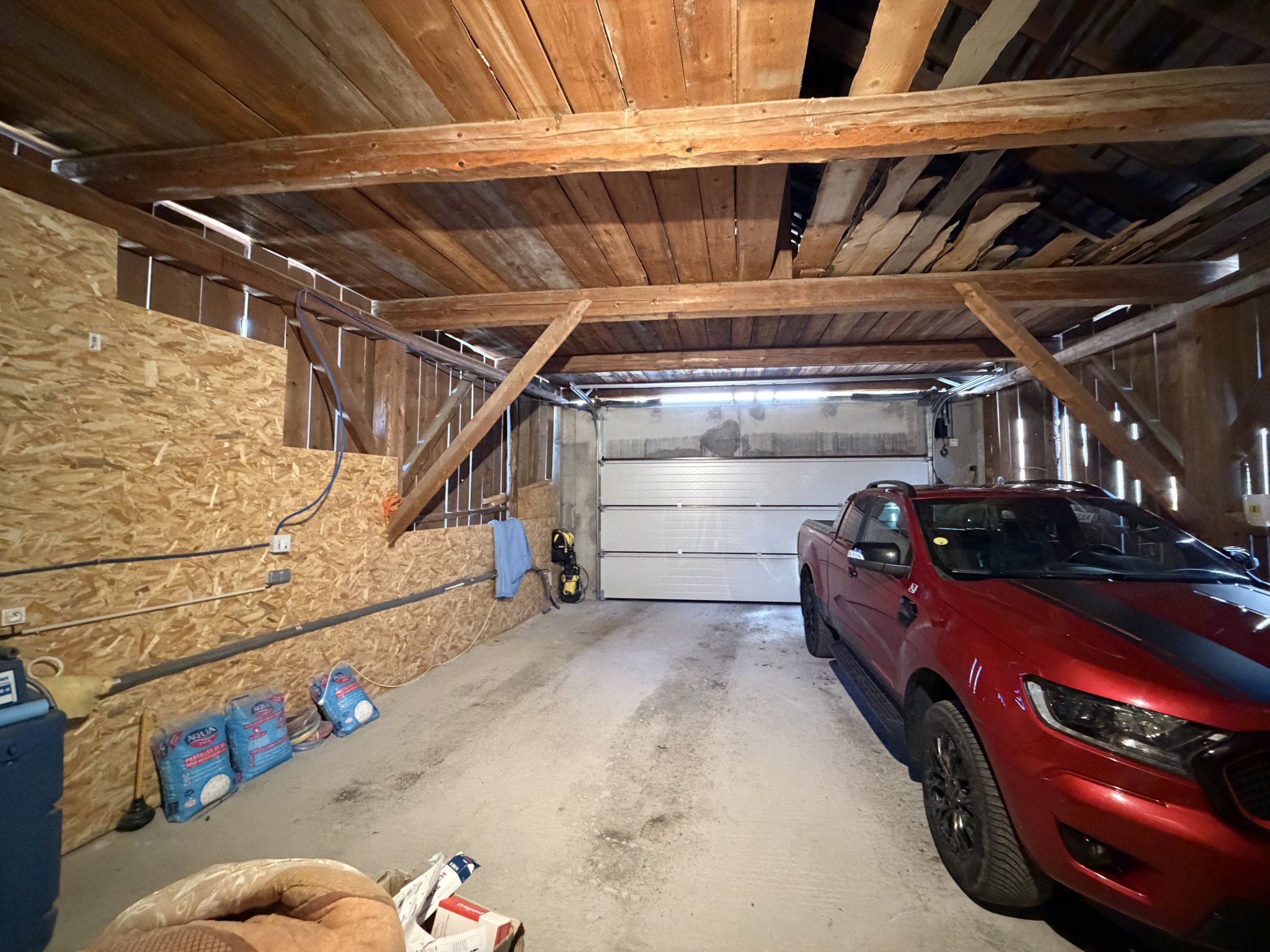 À VENDRE   MONTVERNIER (73) ENSEMBLE IMMOBILIER   ENVIRONNEMENT PRIVILÉGIÉ   VUE DÉGAGÉE #27