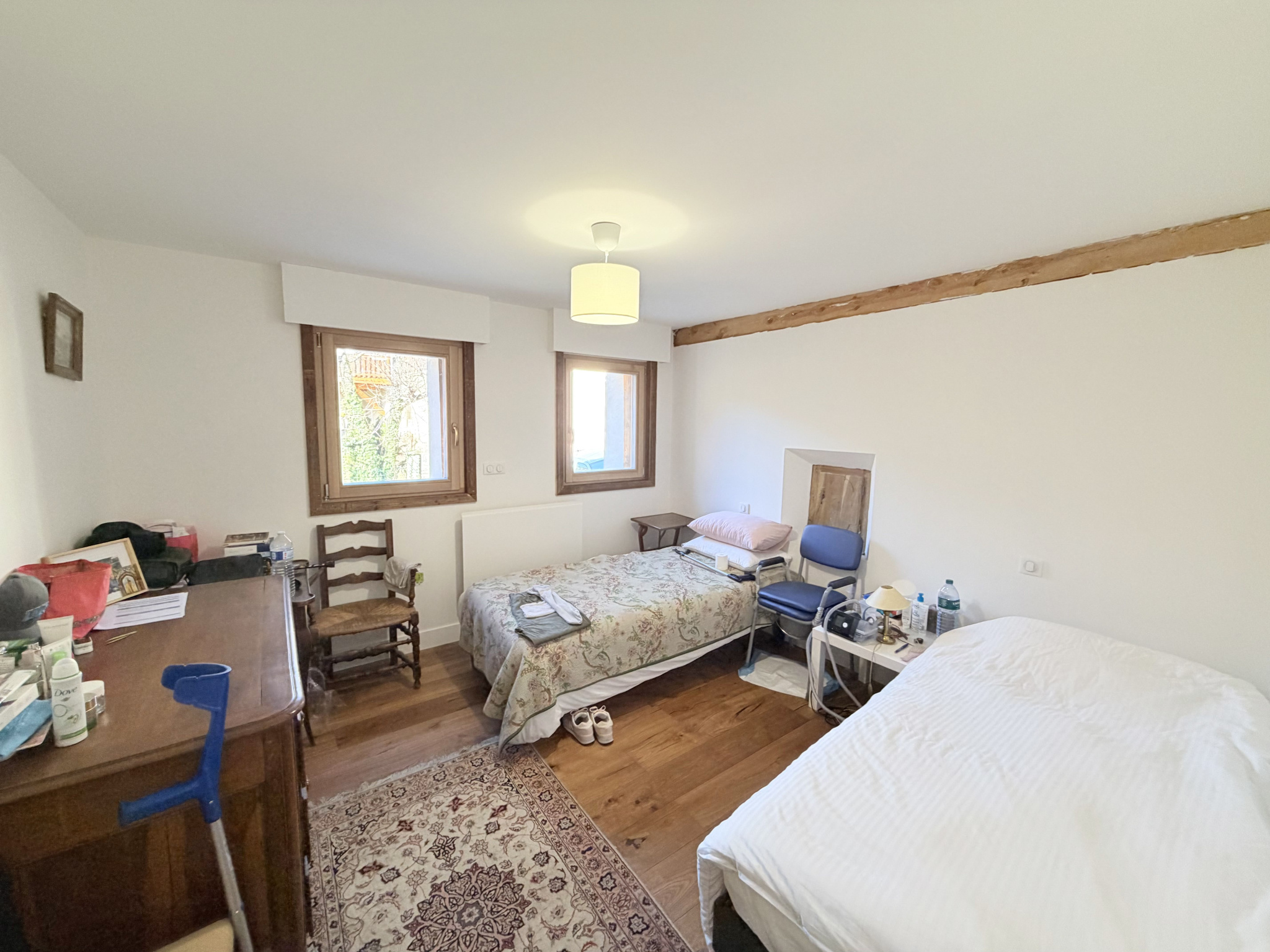 À VENDRE   MONTVERNIER (73) ENSEMBLE IMMOBILIER   ENVIRONNEMENT PRIVILÉGIÉ   VUE DÉGAGÉE #10