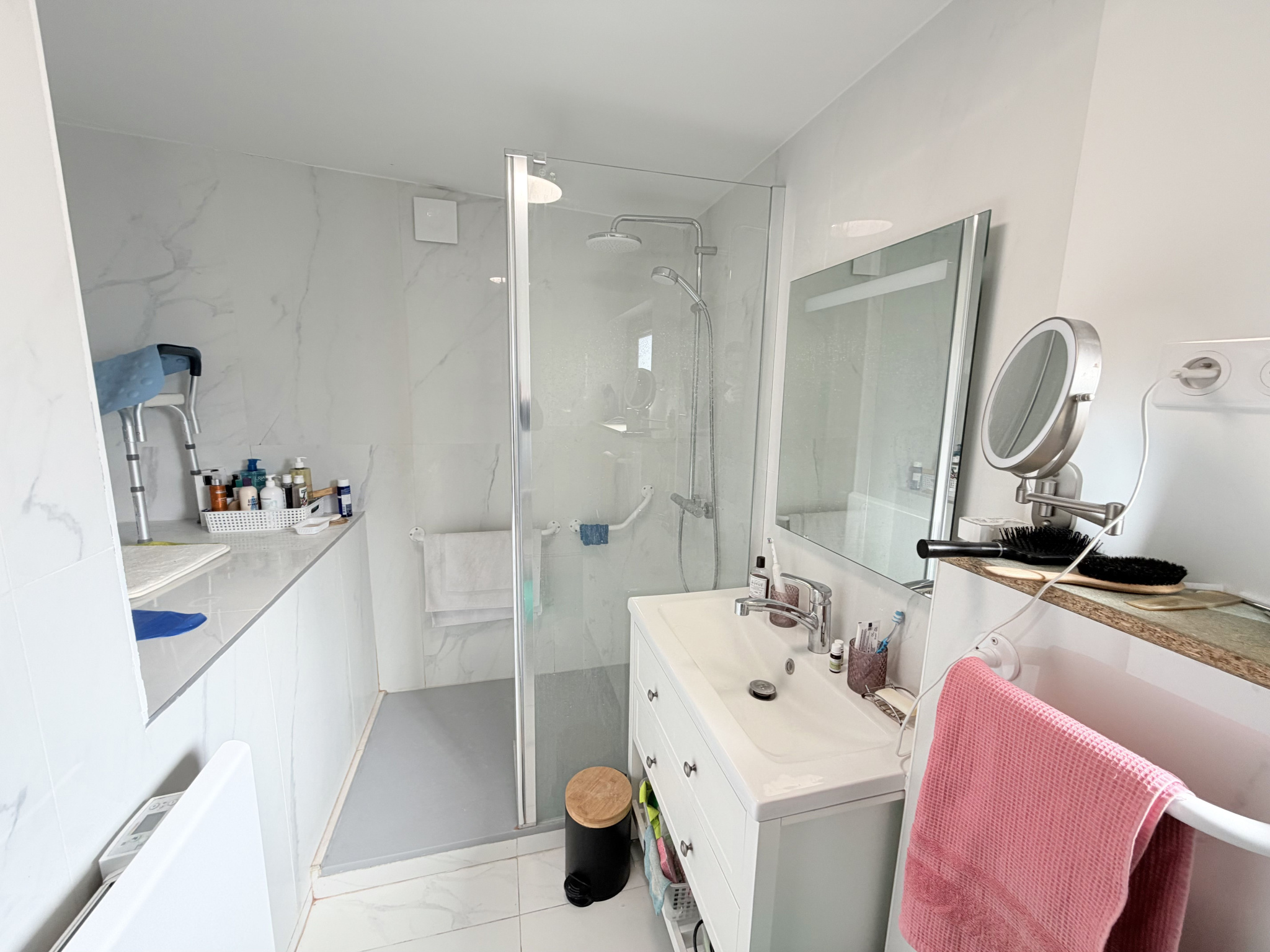 À VENDRE   MONTVERNIER (73) ENSEMBLE IMMOBILIER   ENVIRONNEMENT PRIVILÉGIÉ   VUE DÉGAGÉE #16