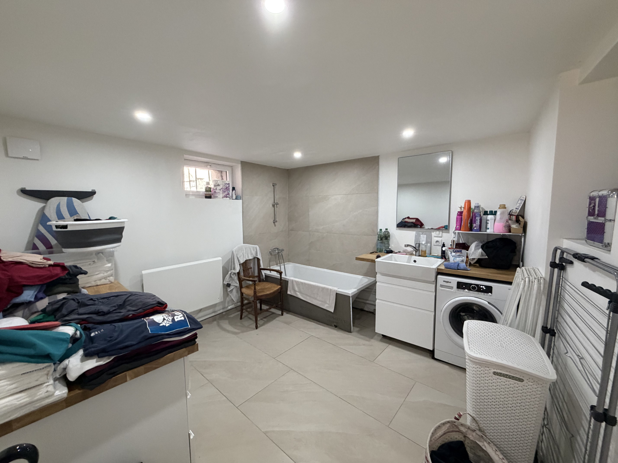 À VENDRE   MONTVERNIER (73) ENSEMBLE IMMOBILIER   ENVIRONNEMENT PRIVILÉGIÉ   VUE DÉGAGÉE #15