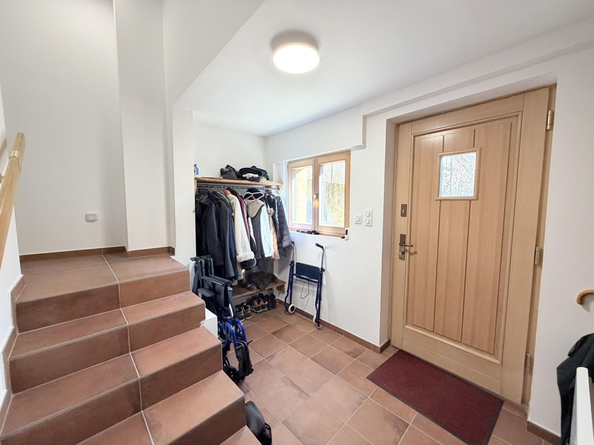 À VENDRE   MONTVERNIER (73) ENSEMBLE IMMOBILIER   ENVIRONNEMENT PRIVILÉGIÉ   VUE DÉGAGÉE #12