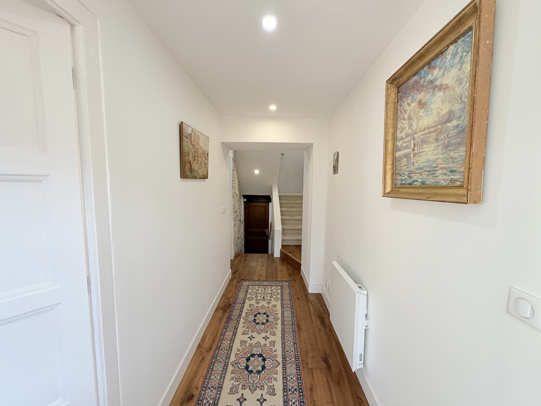 À VENDRE   MONTVERNIER (73) ENSEMBLE IMMOBILIER   ENVIRONNEMENT PRIVILÉGIÉ   VUE DÉGAGÉE #14