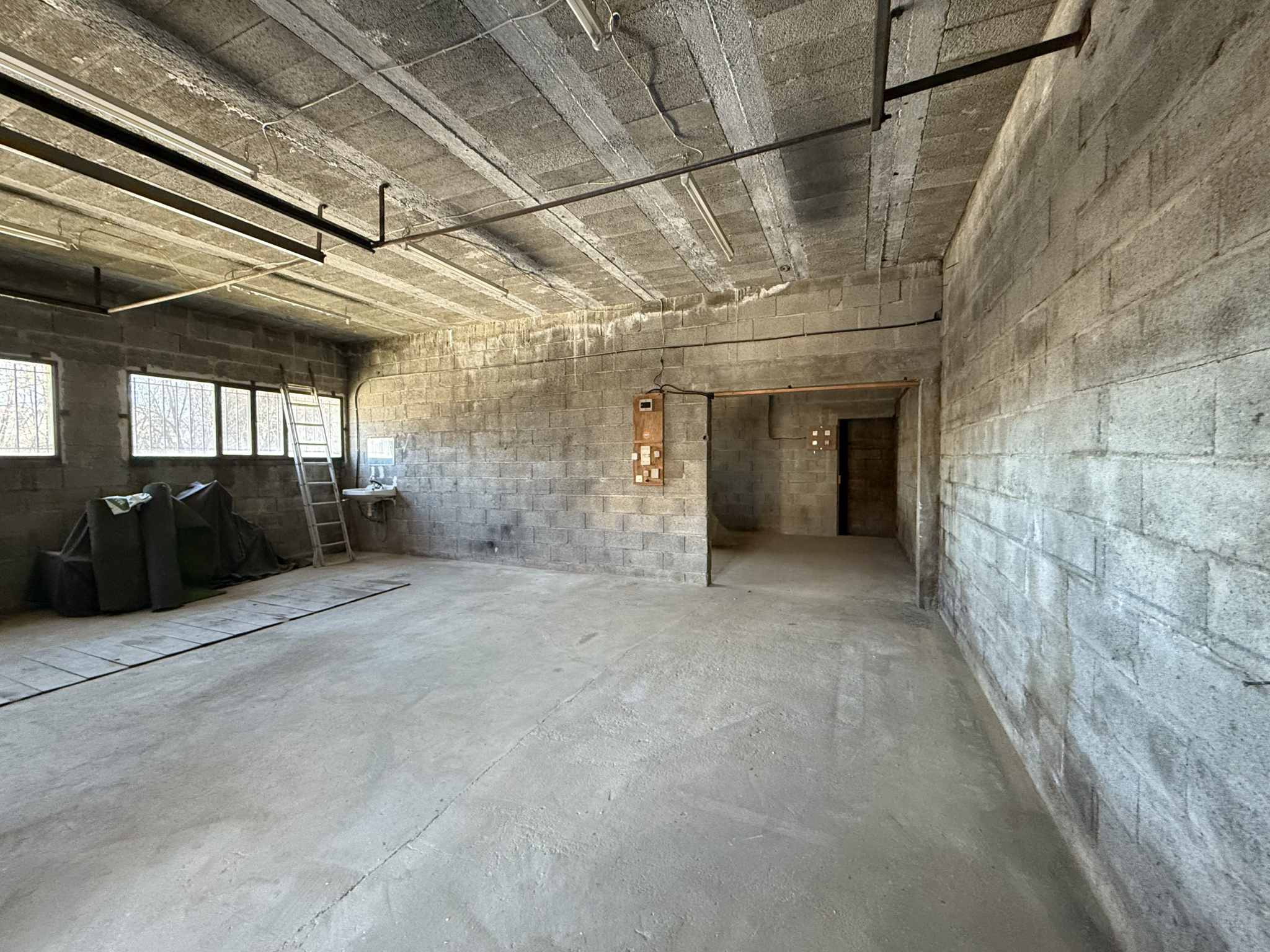 (73) LA TOUSSUIRE / DOMAINE DES SYBELLES / RARE À LA VENTE / GARAGE DOUBLE #4