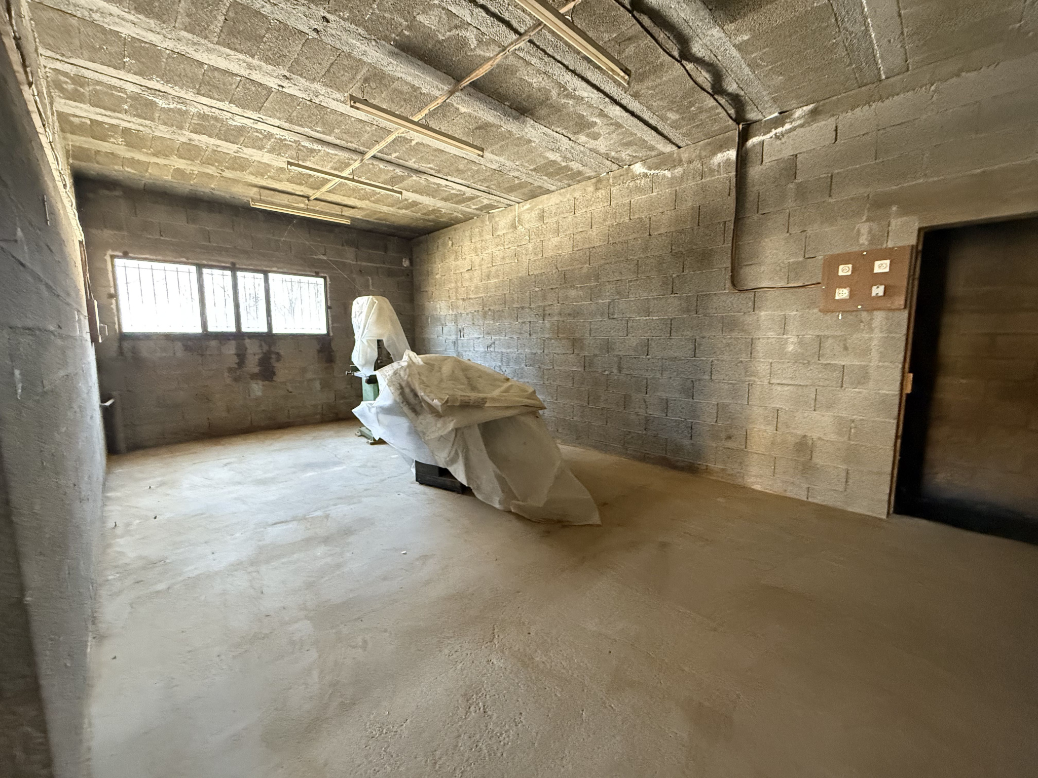 (73) LA TOUSSUIRE / DOMAINE DES SYBELLES / RARE À LA VENTE / GARAGE DOUBLE #3