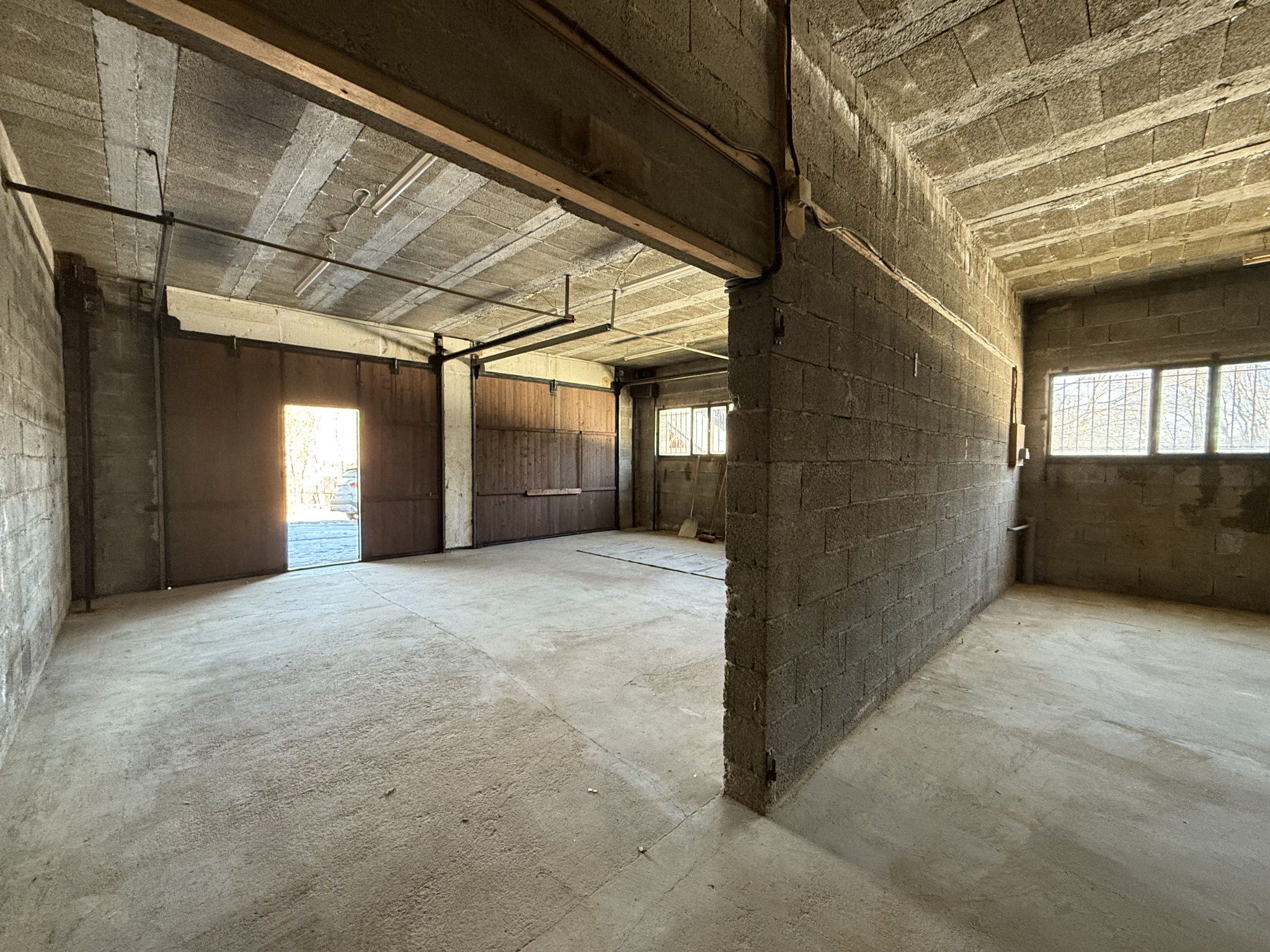 (73) LA TOUSSUIRE / DOMAINE DES SYBELLES / RARE À LA VENTE / GARAGE DOUBLE #5