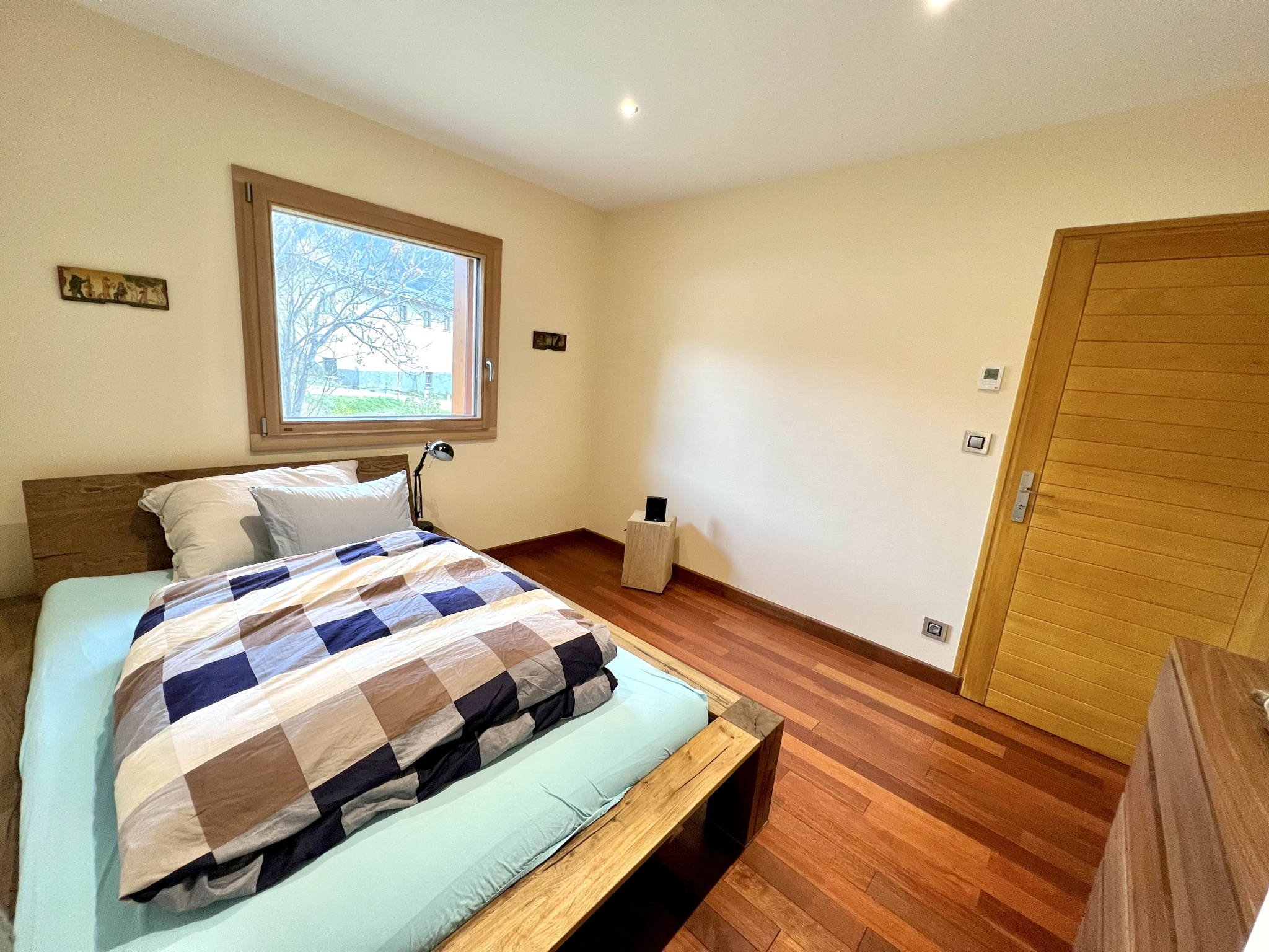 (73) Sollières proche VAL CENIS - Sublime chalet - Vue imprenable - Garage #24