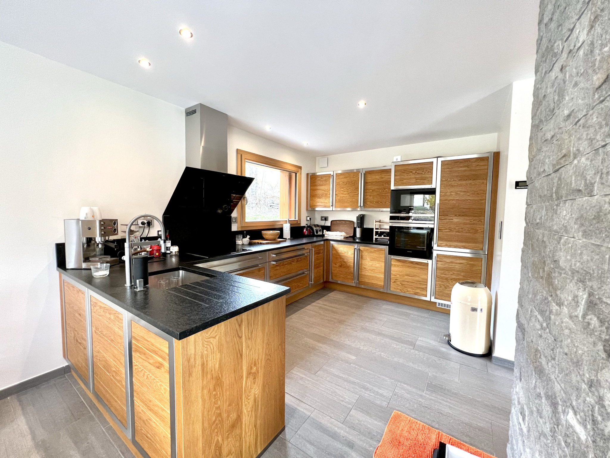 (73) Sollières proche VAL CENIS - Sublime chalet - Vue imprenable - Garage #5