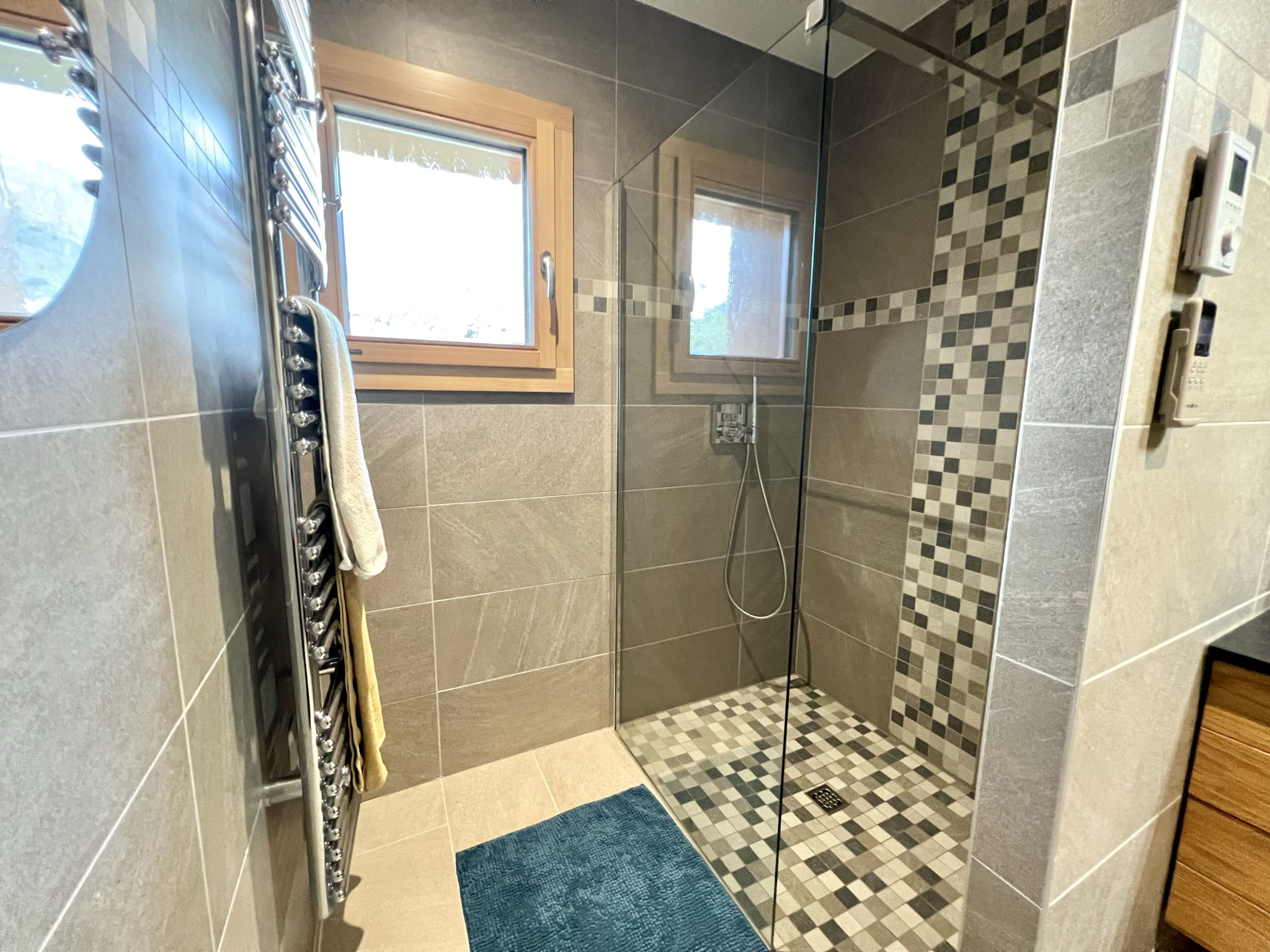 (73) Sollières proche VAL CENIS - Sublime chalet - Vue imprenable - Garage #21