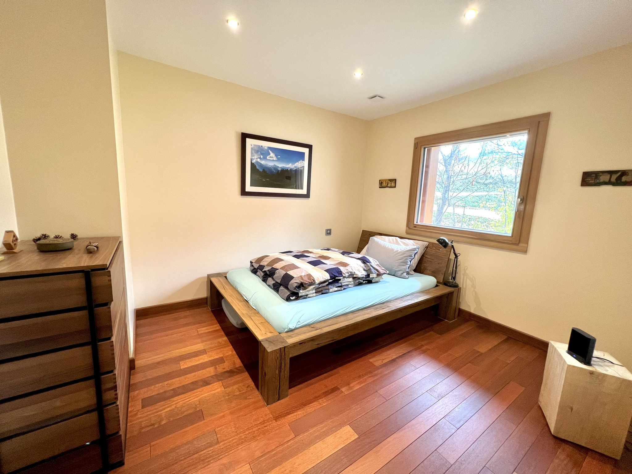 (73) Sollières proche VAL CENIS - Sublime chalet - Vue imprenable - Garage #23