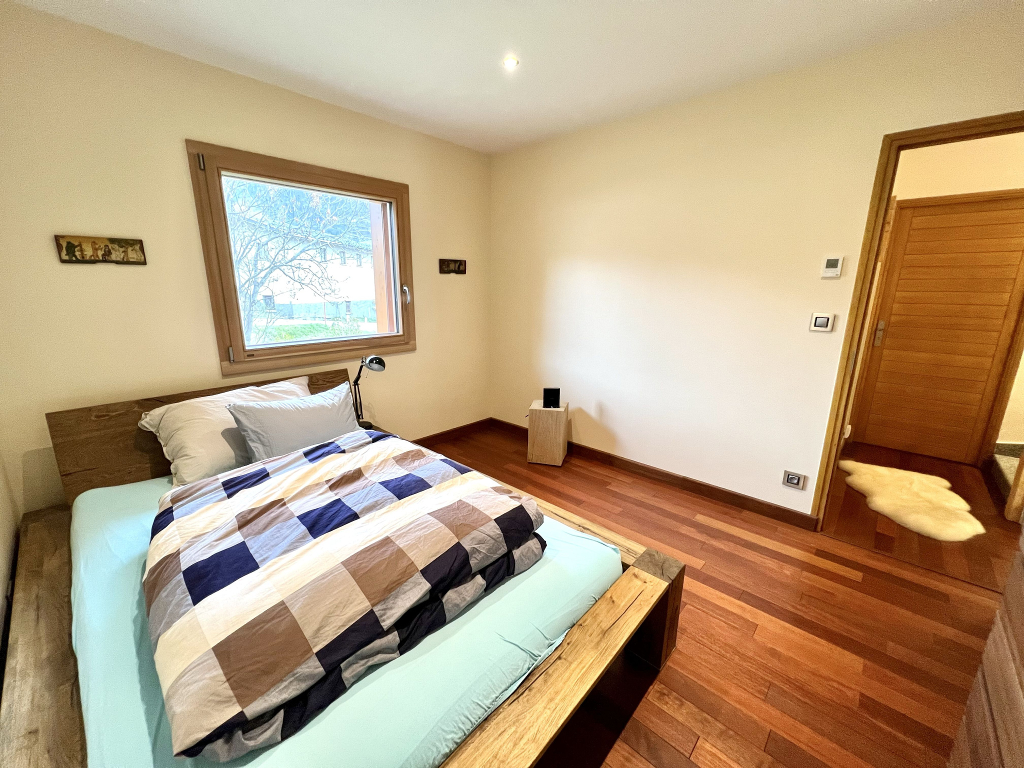 (73) Sollières proche VAL CENIS - Sublime chalet - Vue imprenable - Garage #22