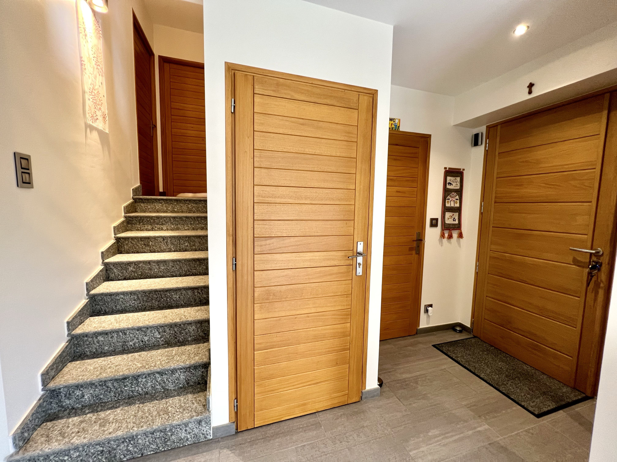 (73) Sollières proche VAL CENIS - Sublime chalet - Vue imprenable - Garage #29