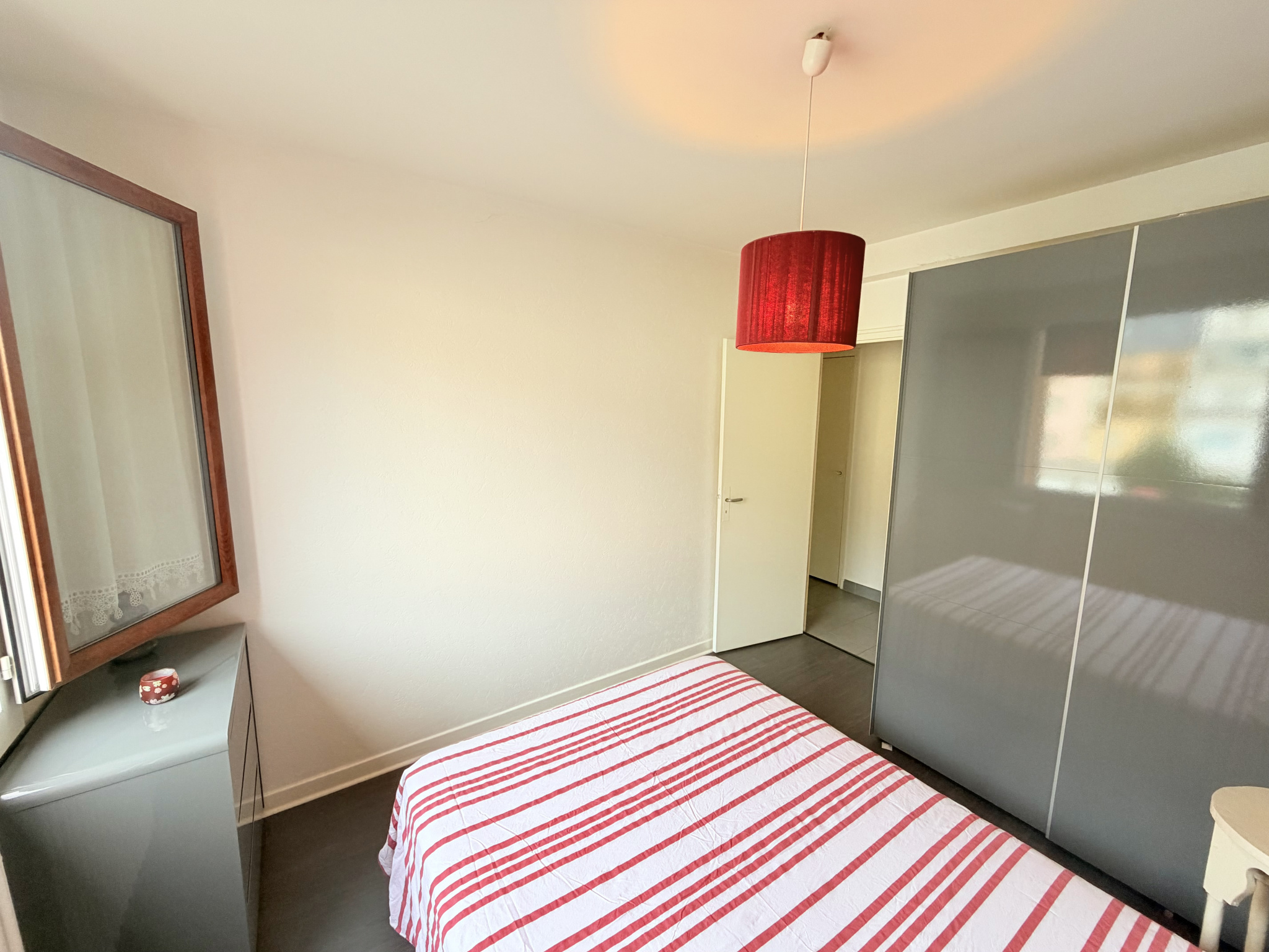 (73) SAINT-JEAN-DE-MAURIENNE - Charmant appartement - Centre-ville - Possibilité T3 - Places de parking & cave #12