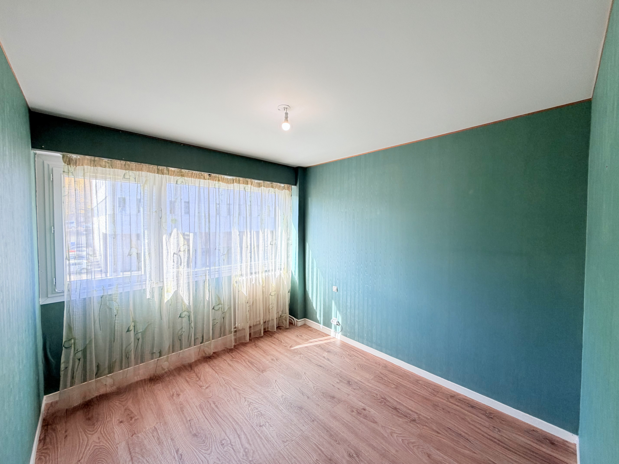 (73) SAINT-JEAN-DE-MAURIENNE - Appartement T5 idéal - Hyper centre - Balcon - Cave & Garage #8