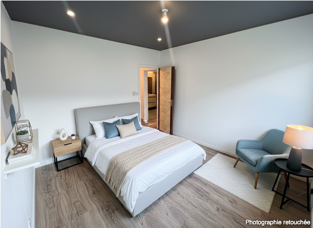 (73) SAINT-JEAN-DE-MAURIENNE - Appartement T5 idéal - Hyper centre - Balcon - Cave & Garage #16