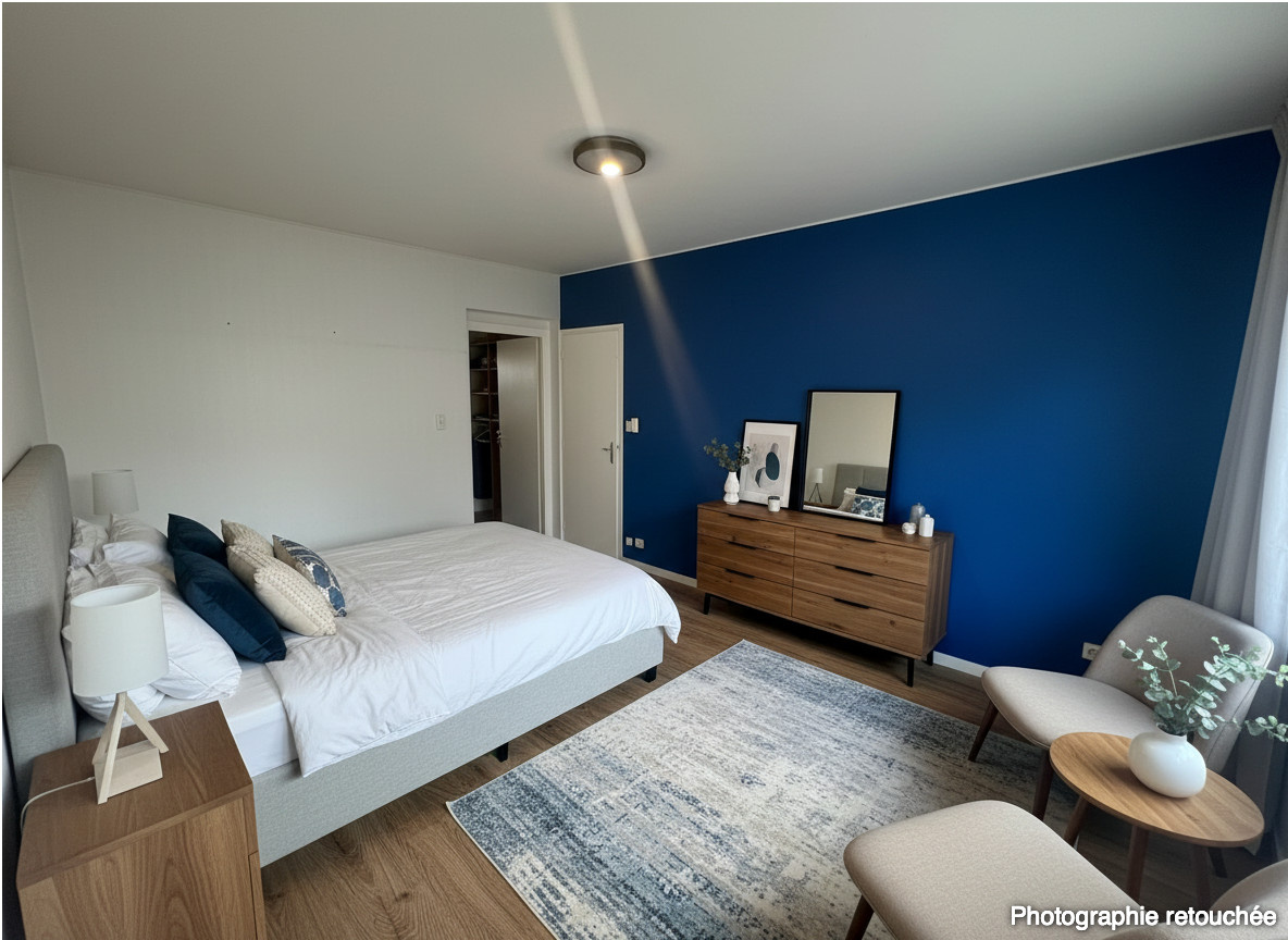 (73) SAINT-JEAN-DE-MAURIENNE - Appartement T5 idéal - Hyper centre - Balcon - Cave & Garage #7