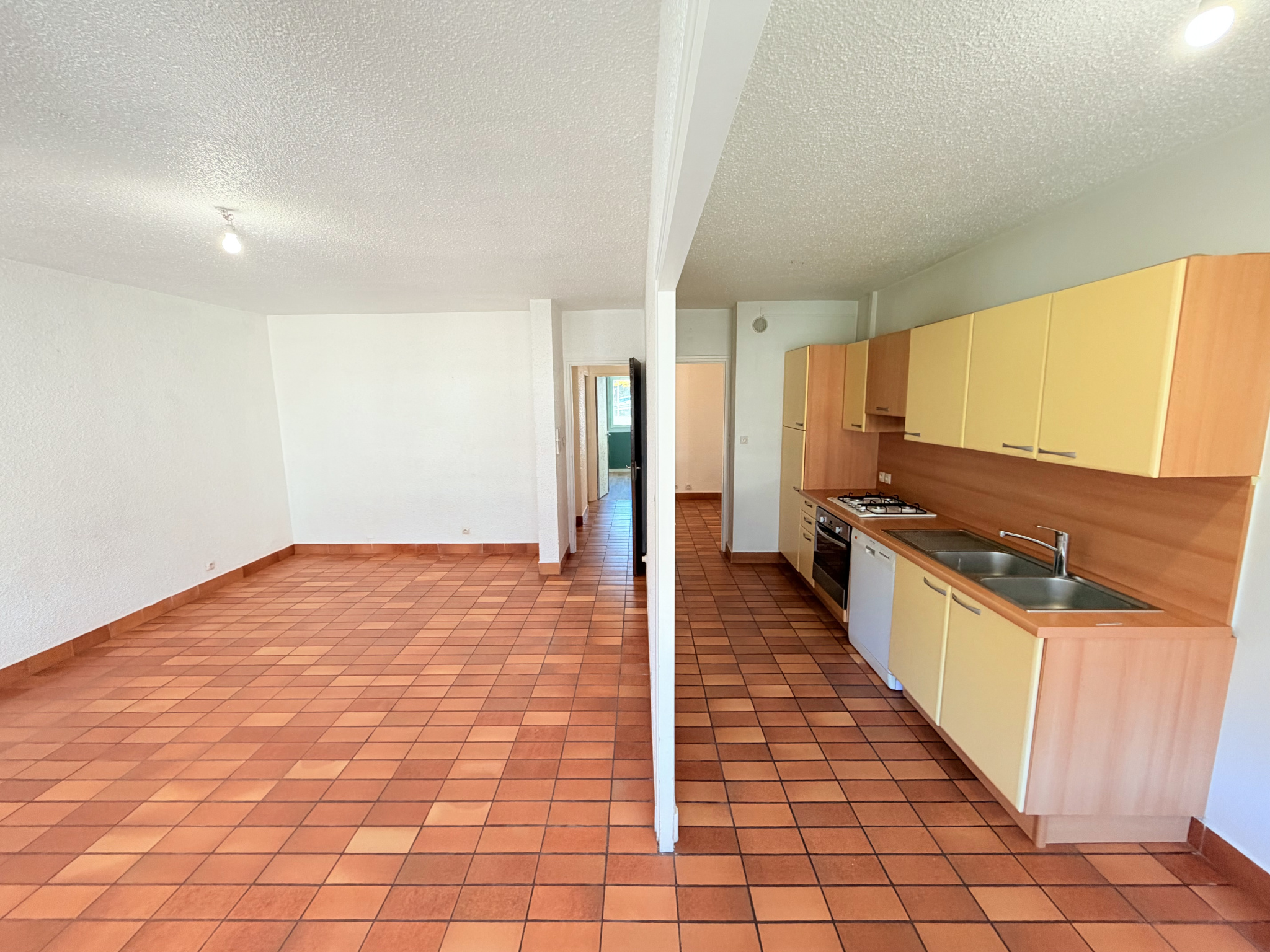 (73) SAINT-JEAN-DE-MAURIENNE - Appartement T5 idéal - Hyper centre - Balcon - Cave & Garage #3