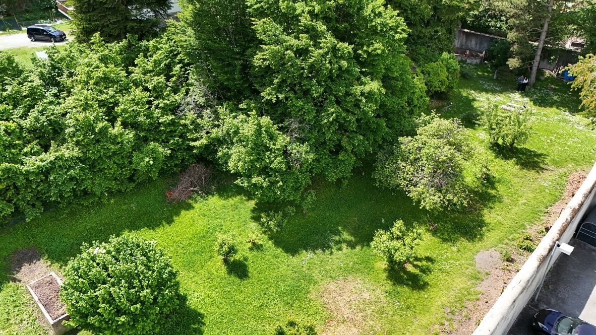(73) SAINT-JEAN-DE-MAURIENNE - Terrain constructible - Rare à la vente - Plein Sud #2
